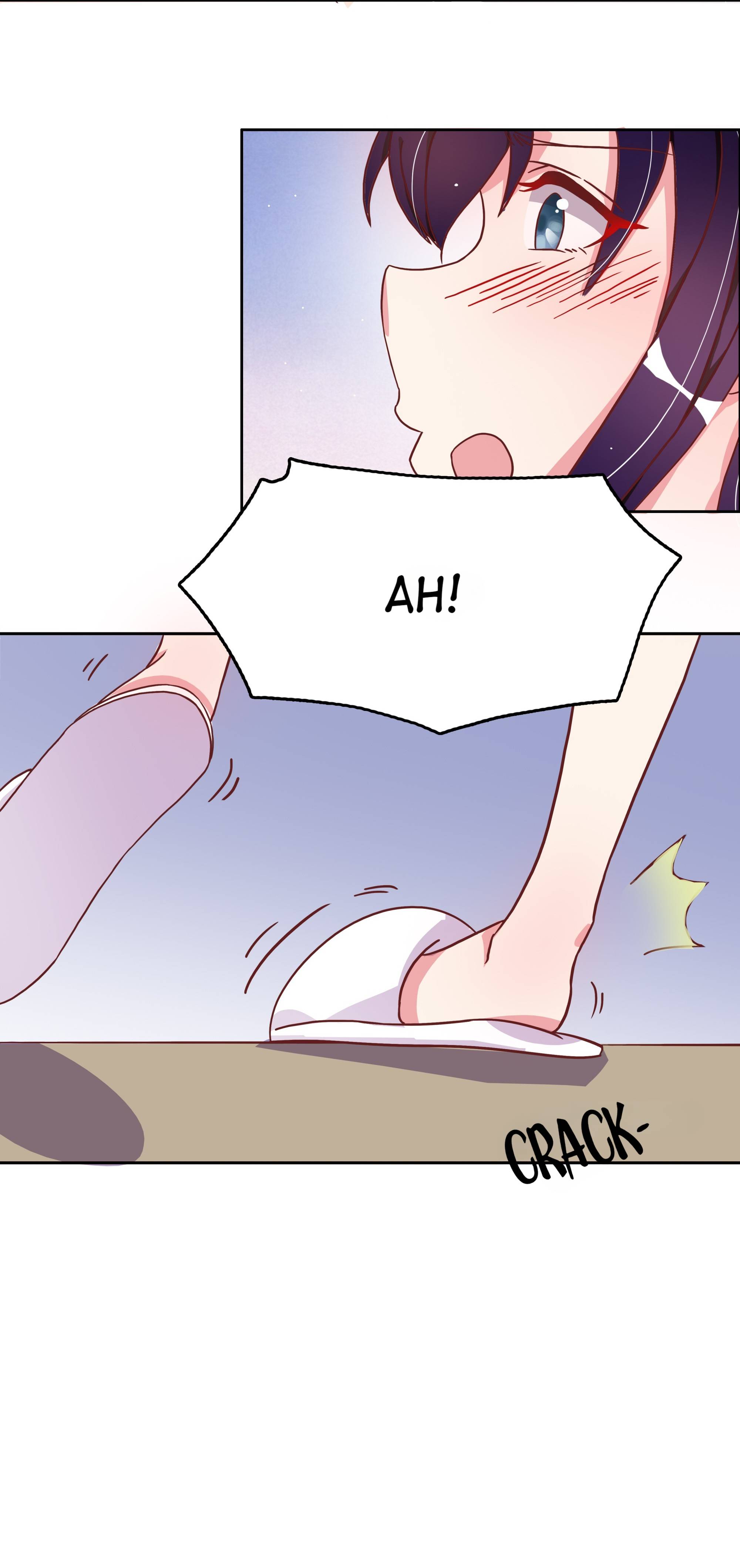 Accidental Everlasting Love chapter 12 - page 6