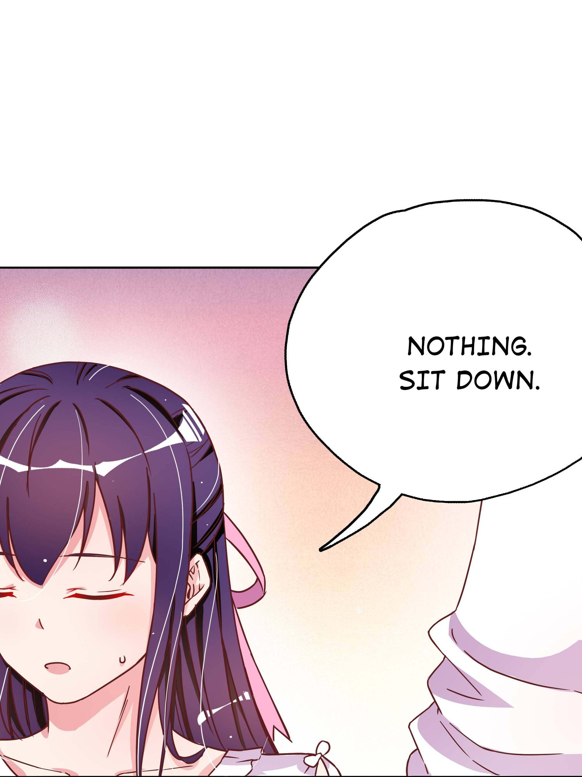 Accidental Everlasting Love chapter 13 - page 13