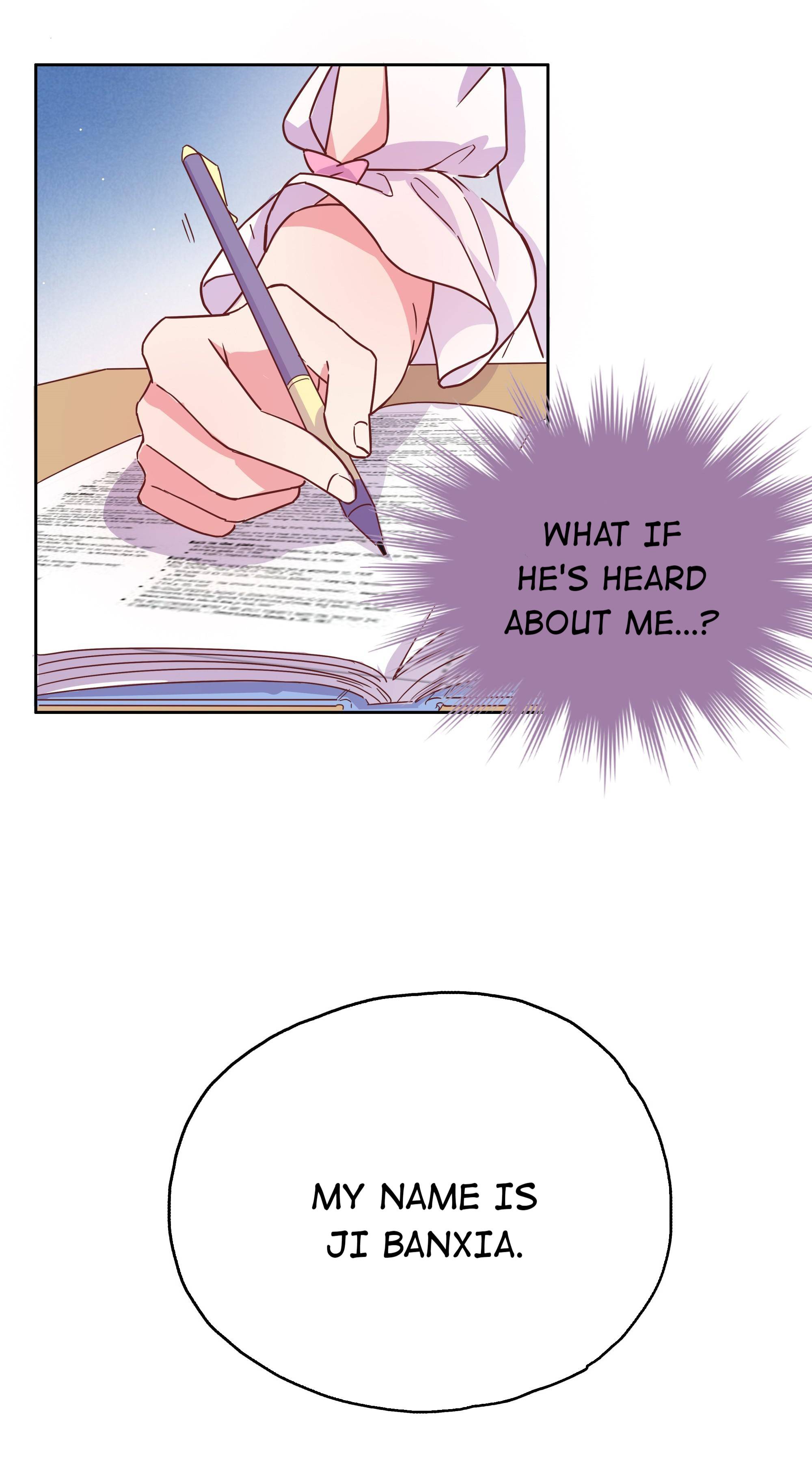 Accidental Everlasting Love chapter 13 - page 15