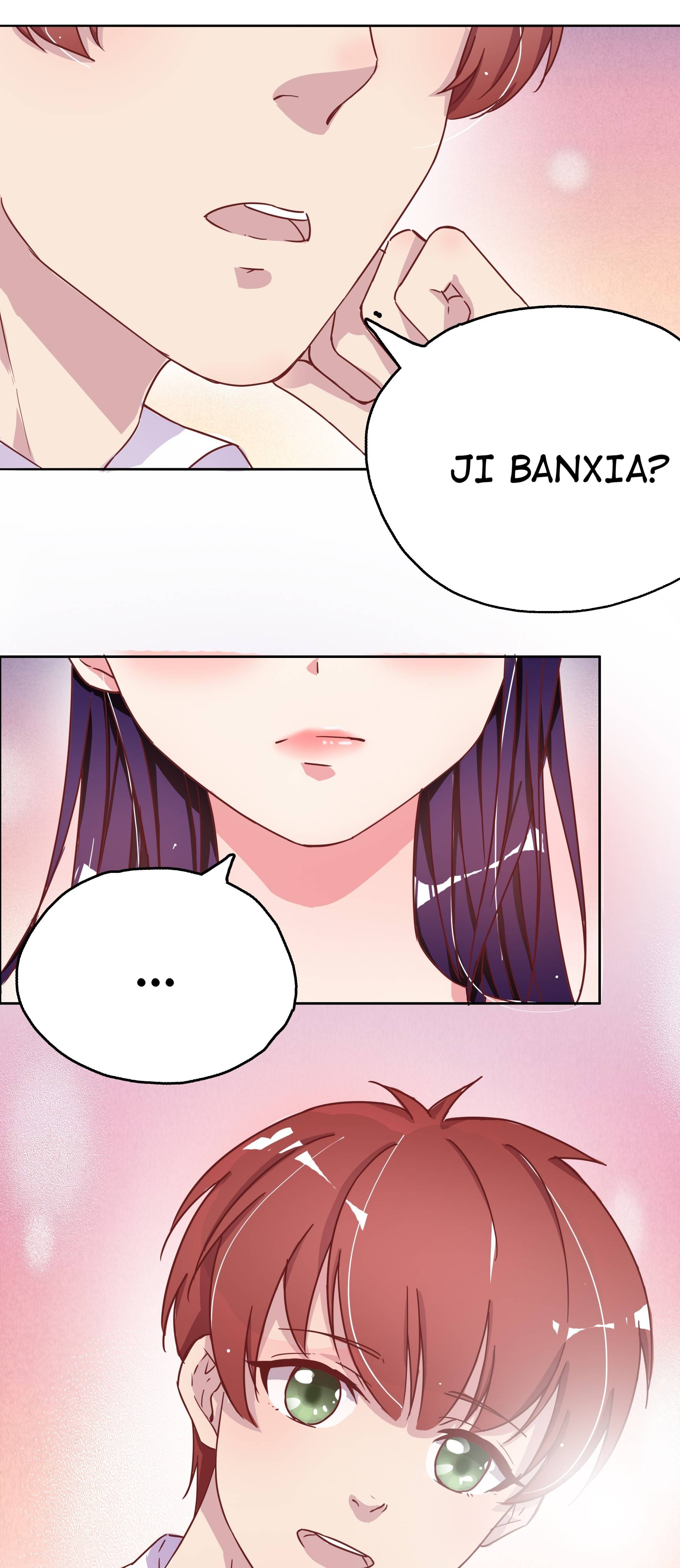 Accidental Everlasting Love chapter 13 - page 16