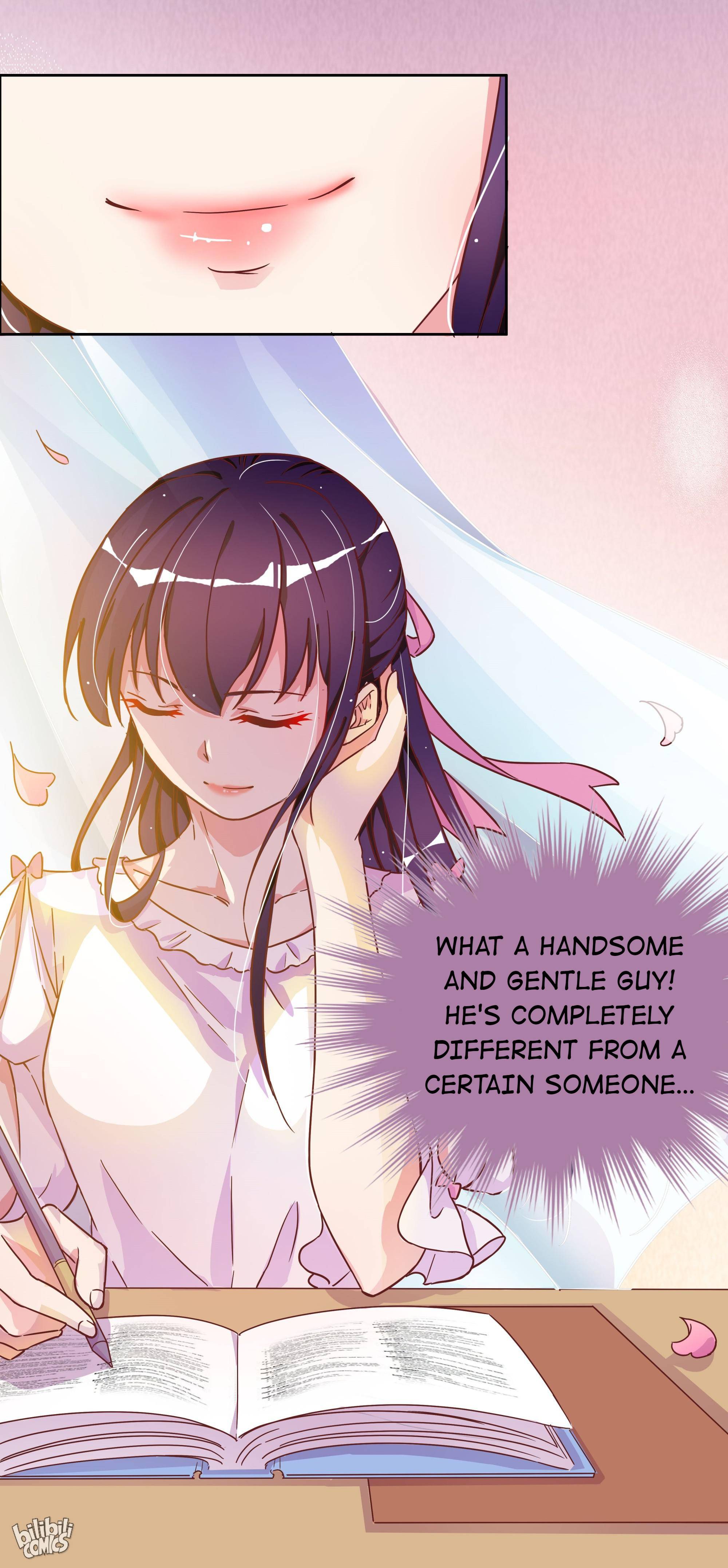 Accidental Everlasting Love chapter 13 - page 18