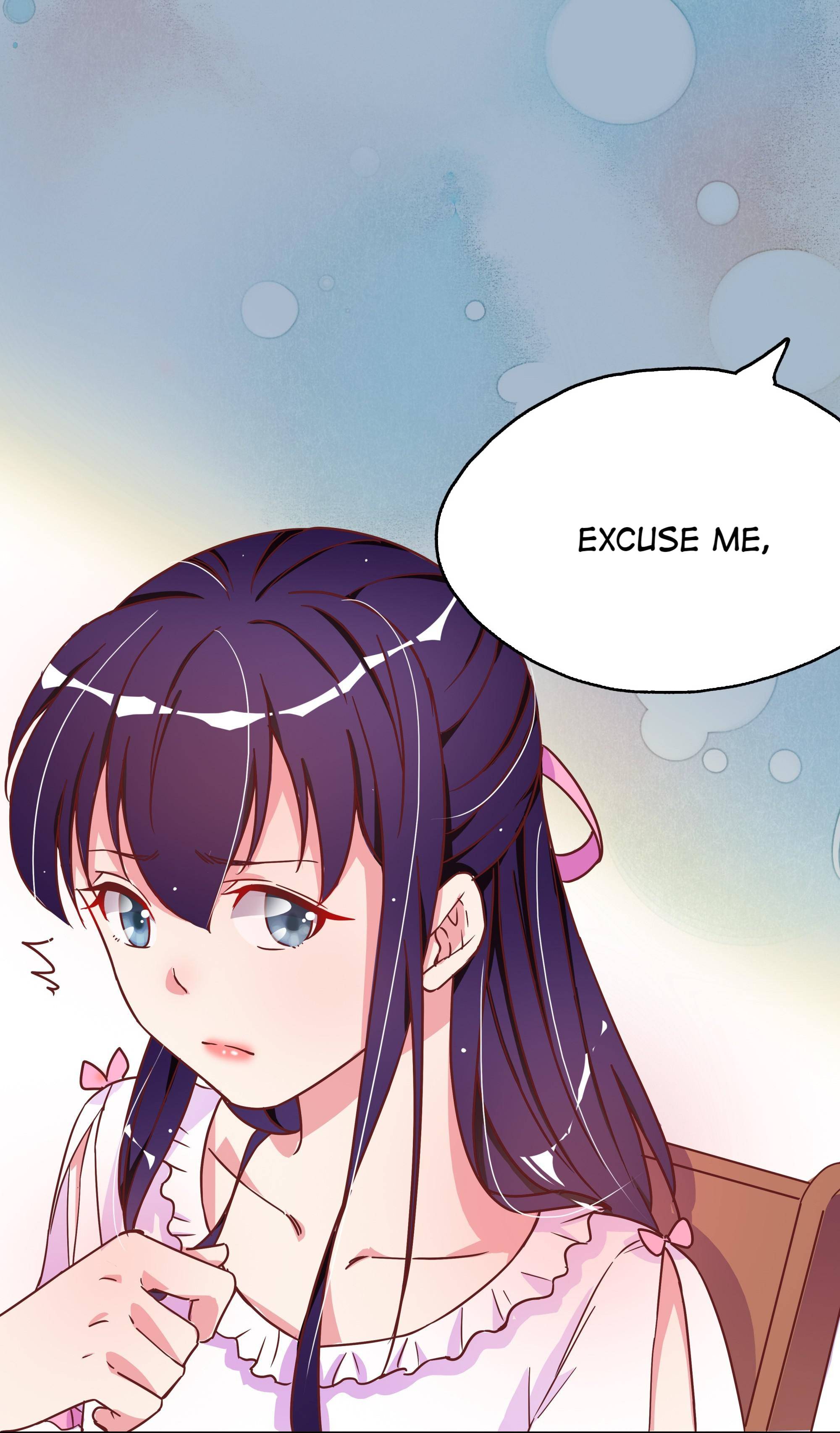 Accidental Everlasting Love chapter 13 - page 7