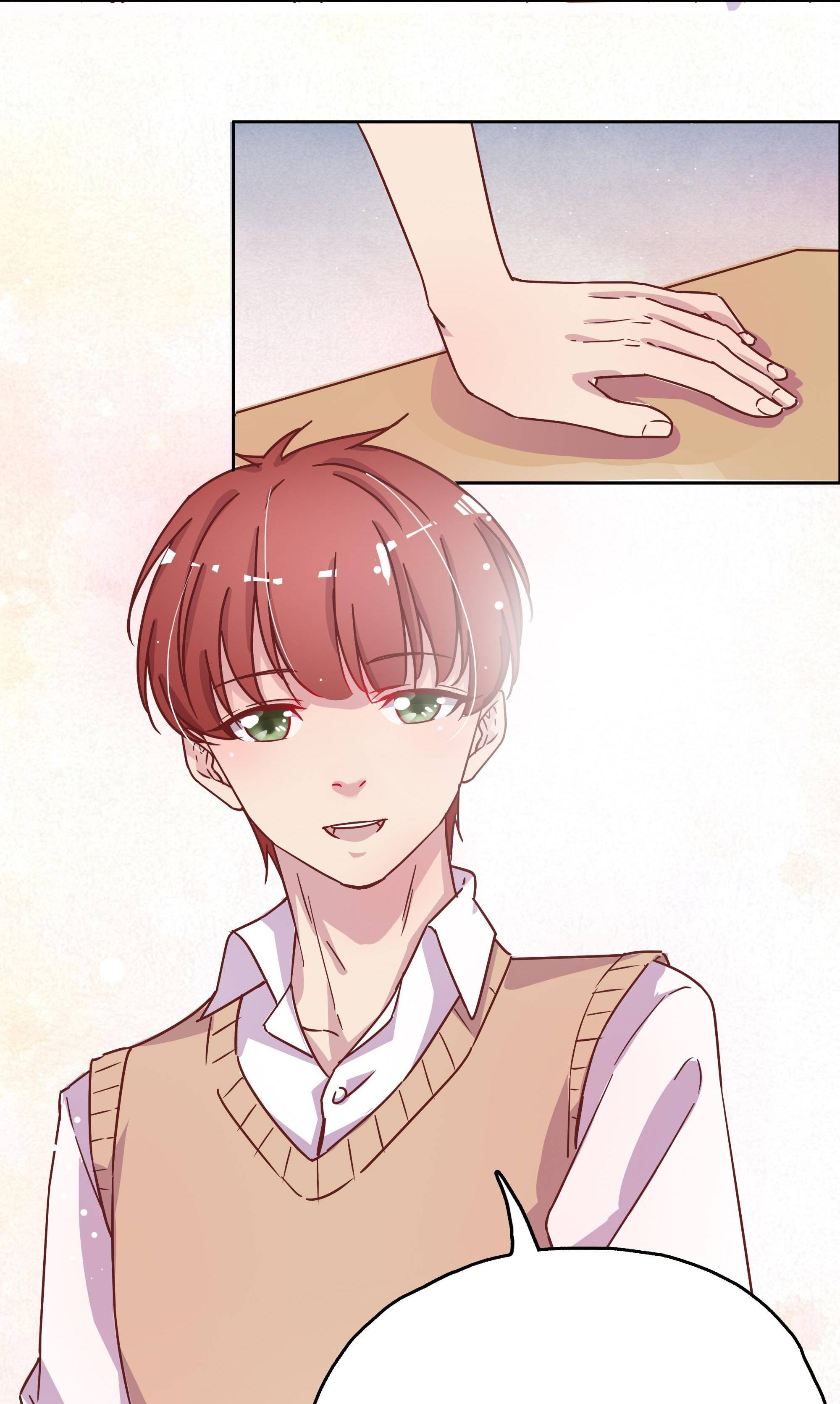 Accidental Everlasting Love chapter 13 - page 8
