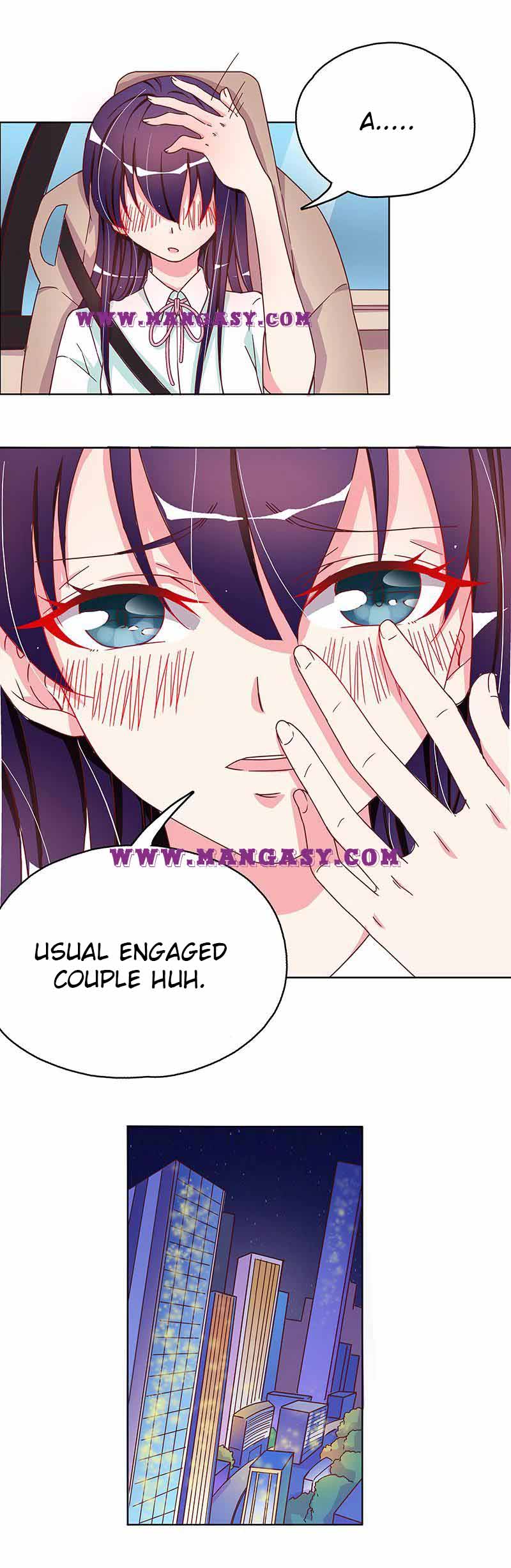 Accidental Everlasting Love chapter 20 - page 6