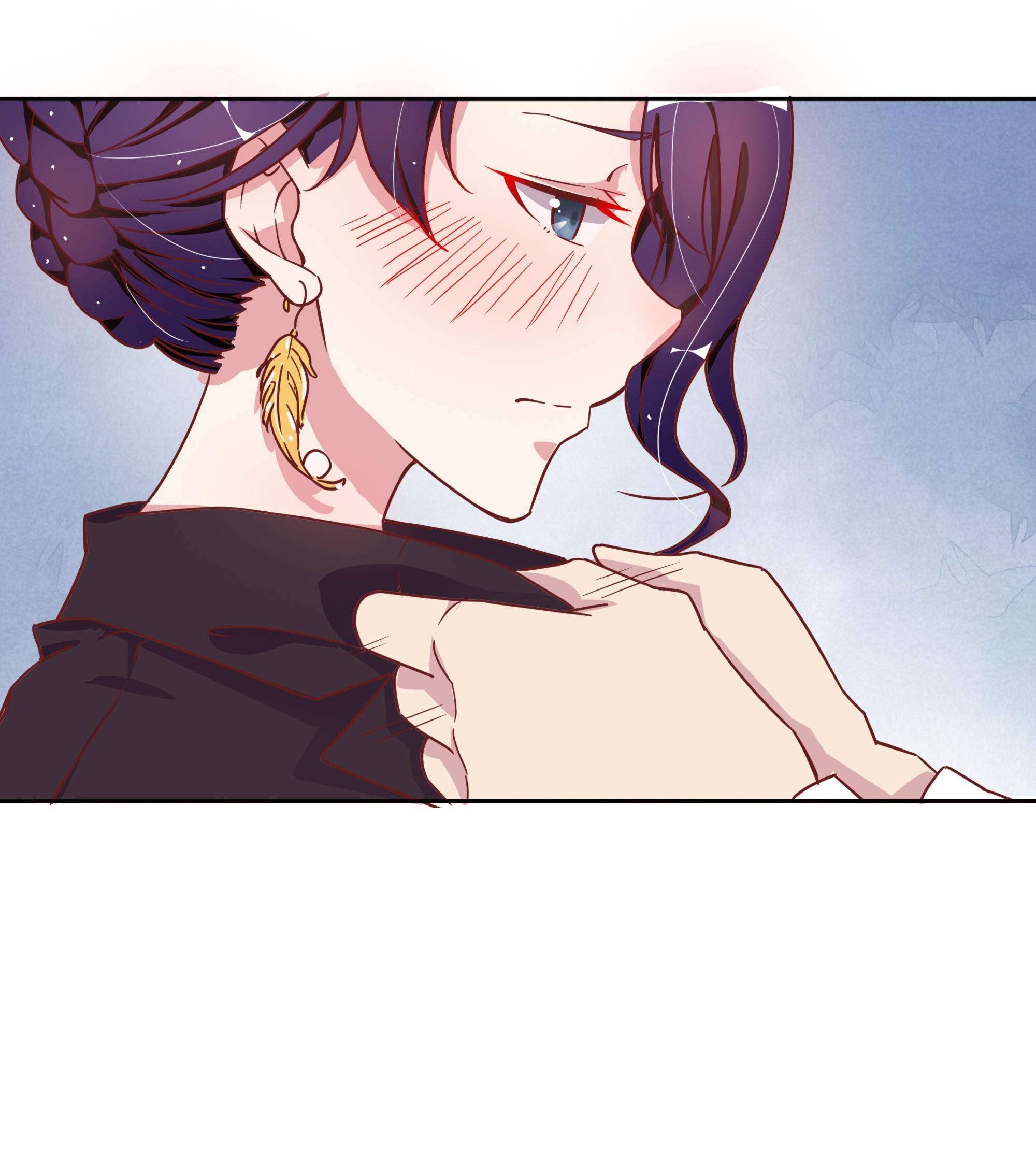 Accidental Everlasting Love chapter 9 - page 10
