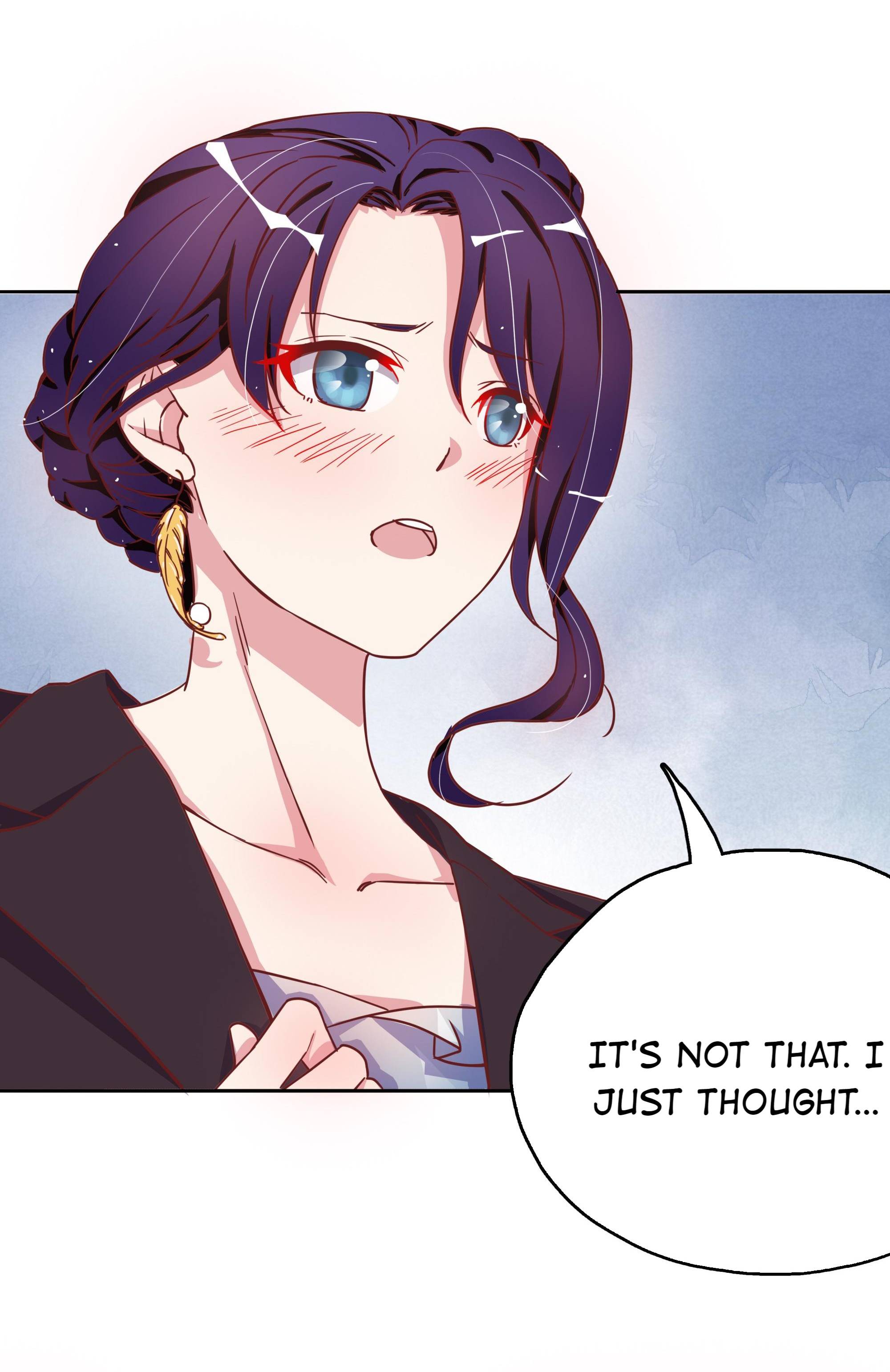 Accidental Everlasting Love chapter 9 - page 11