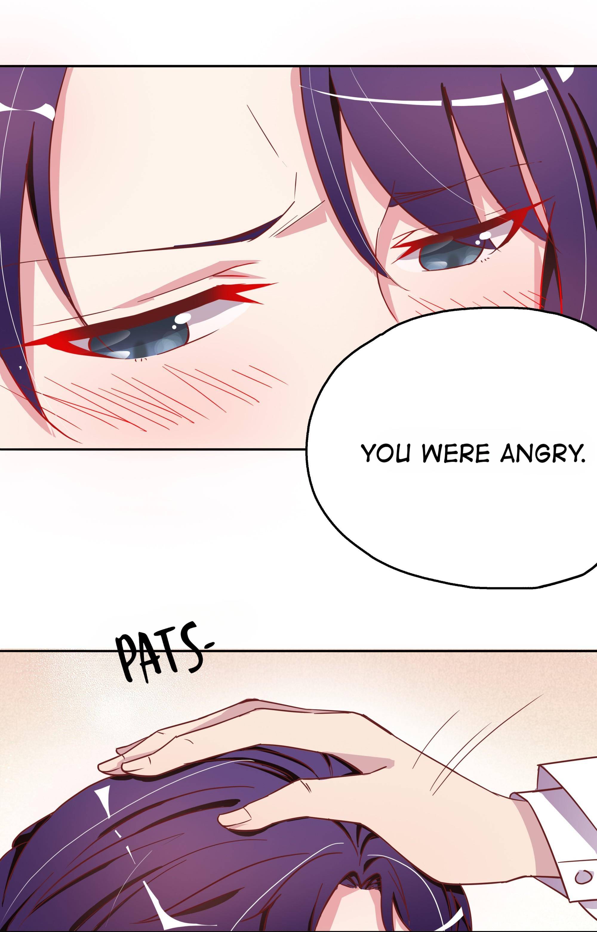 Accidental Everlasting Love chapter 9 - page 12