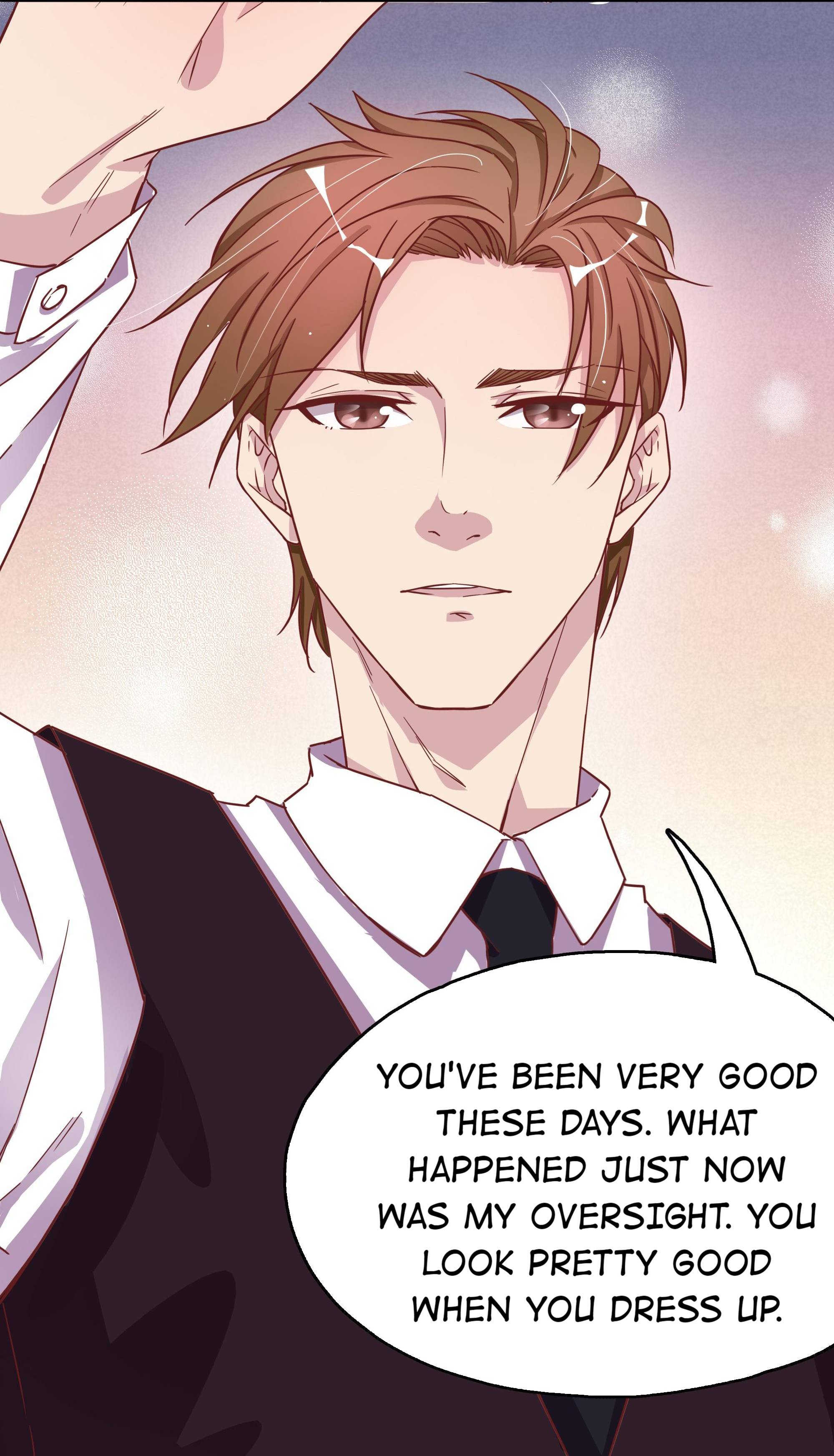 Accidental Everlasting Love chapter 9 - page 13