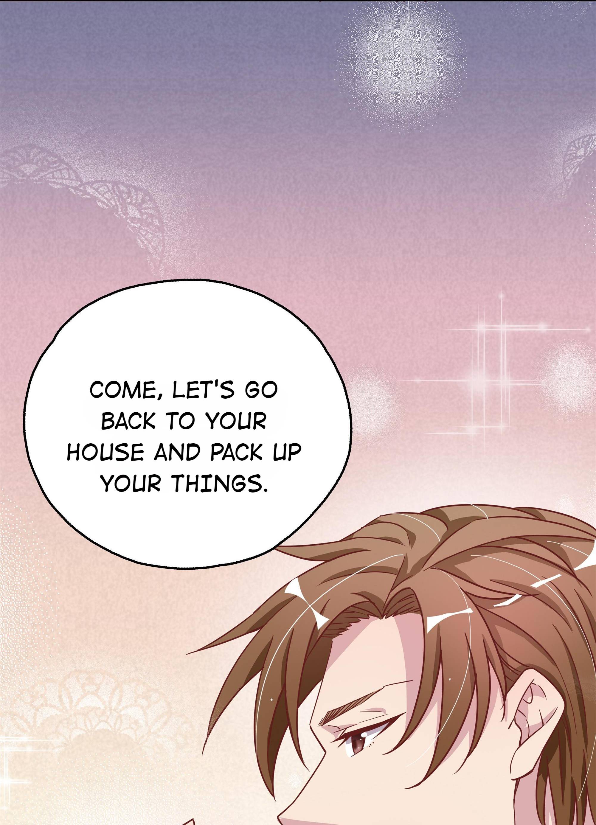 Accidental Everlasting Love chapter 9 - page 15