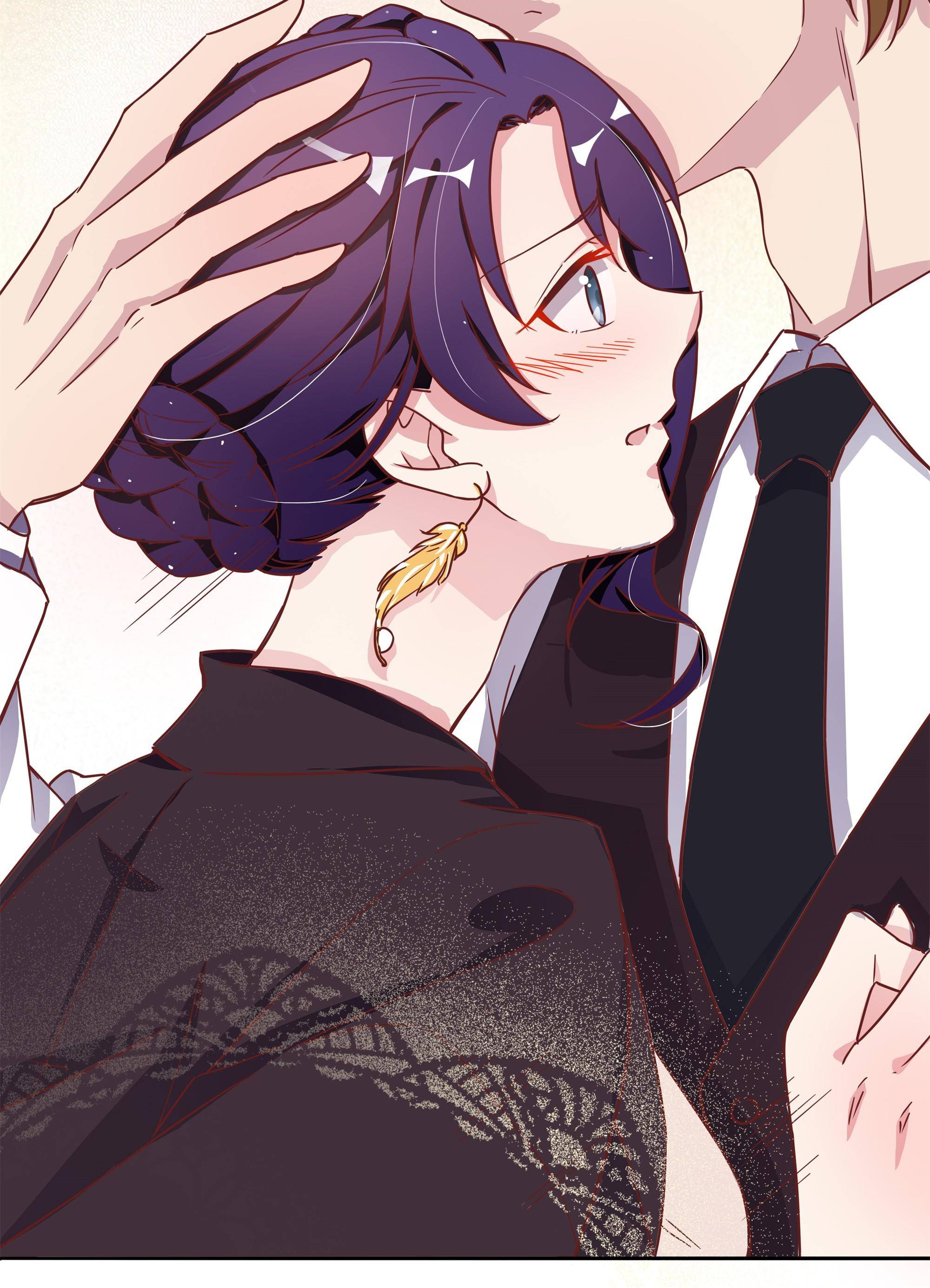 Accidental Everlasting Love chapter 9 - page 16