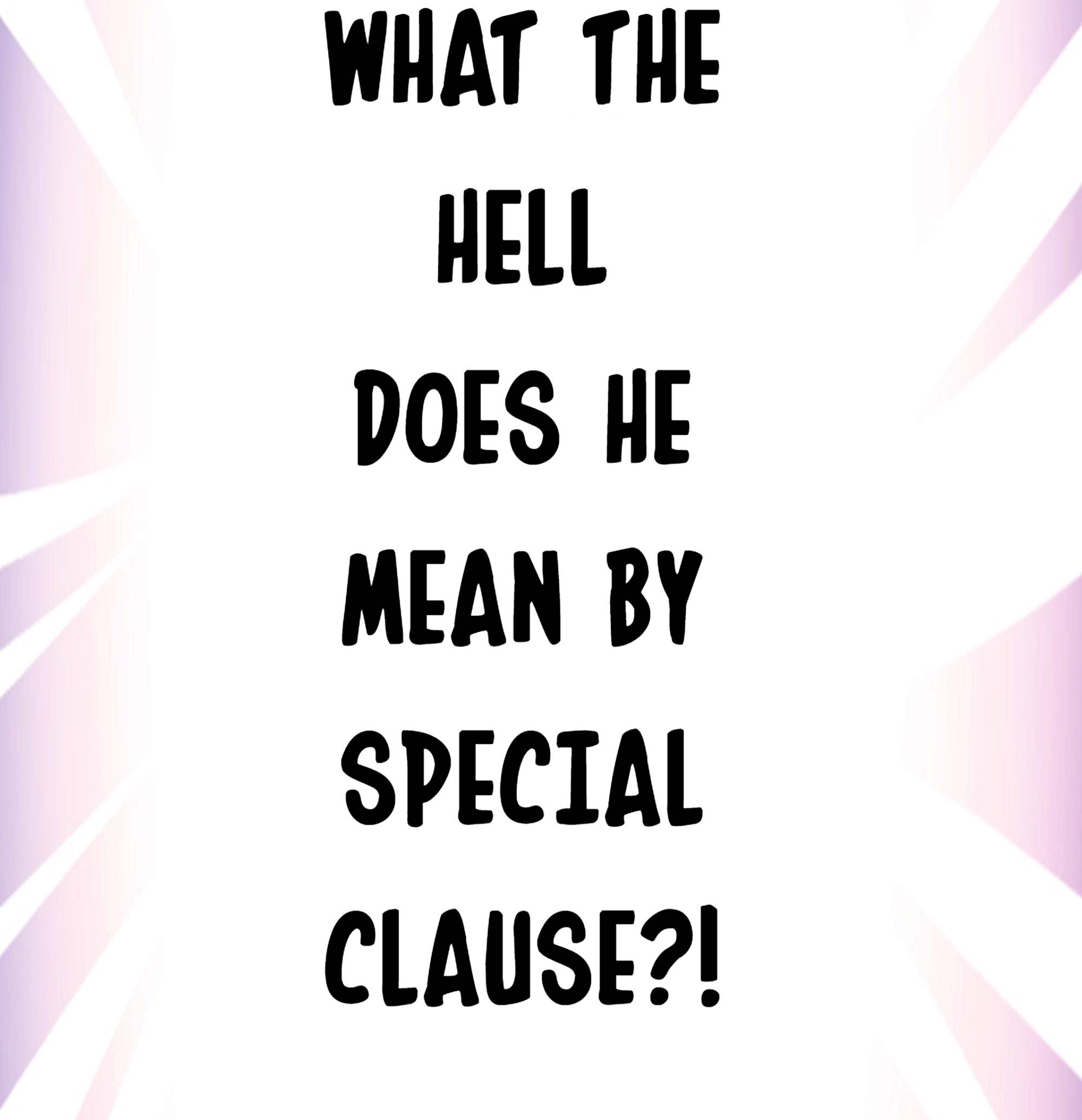 Accidental Everlasting Love chapter 9 - page 23