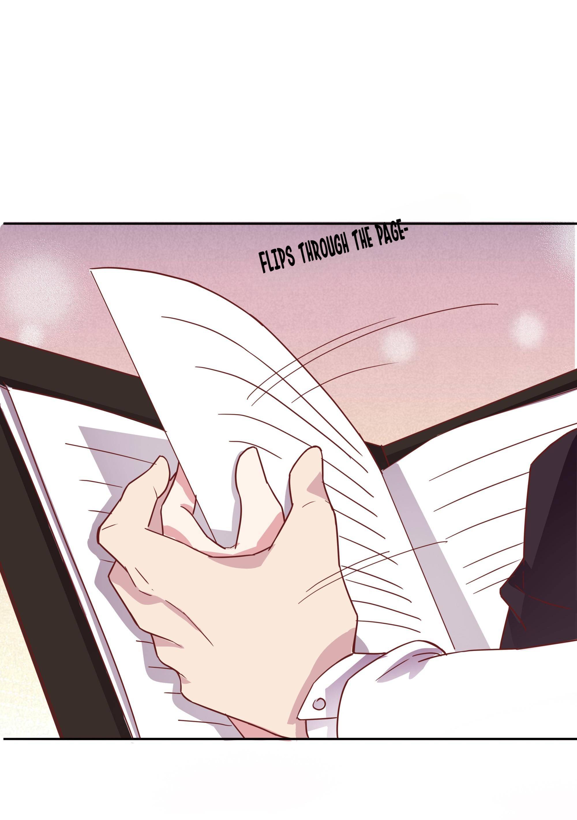 Accidental Everlasting Love chapter 9 - page 25