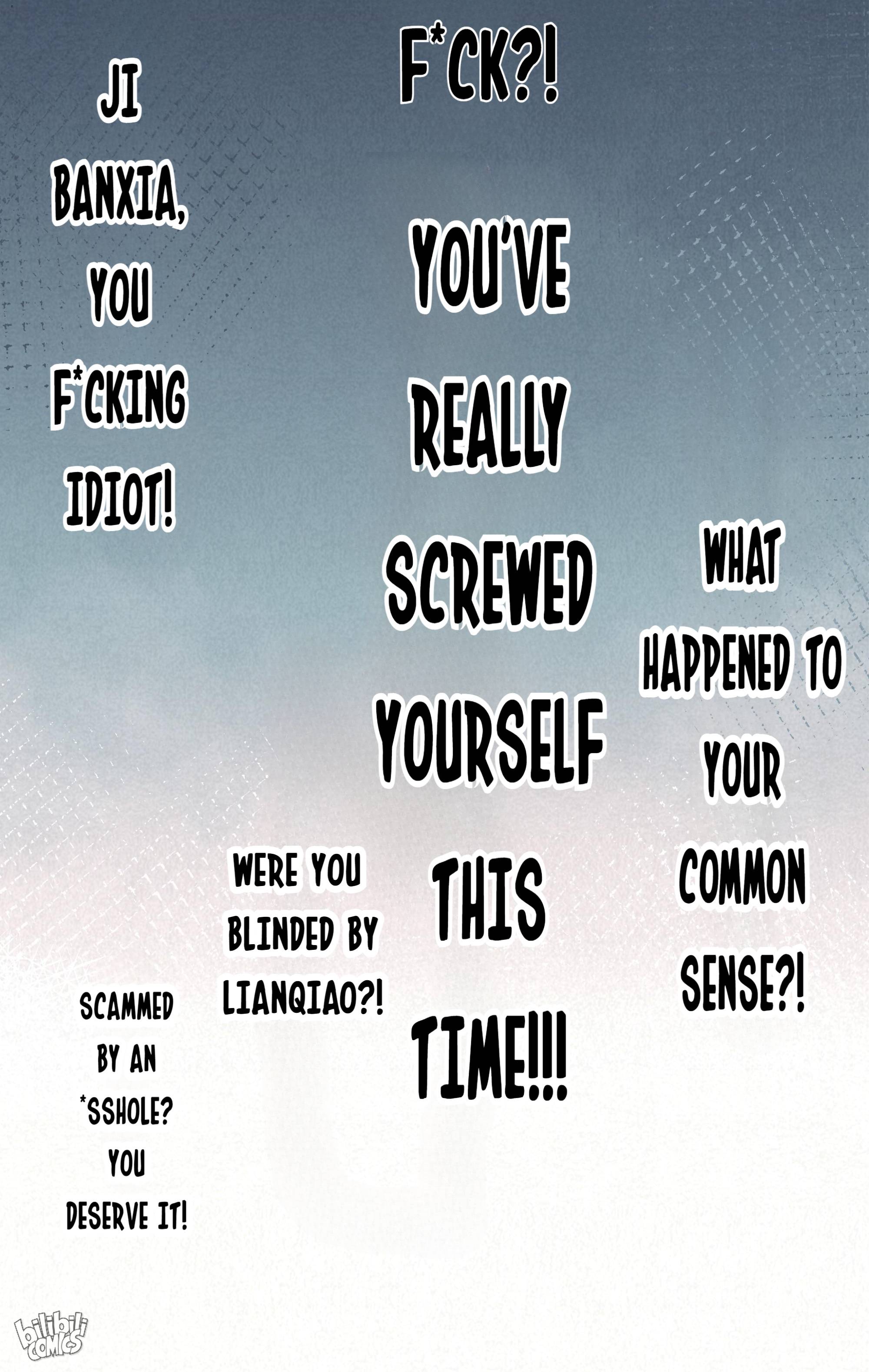 Accidental Everlasting Love chapter 9 - page 28