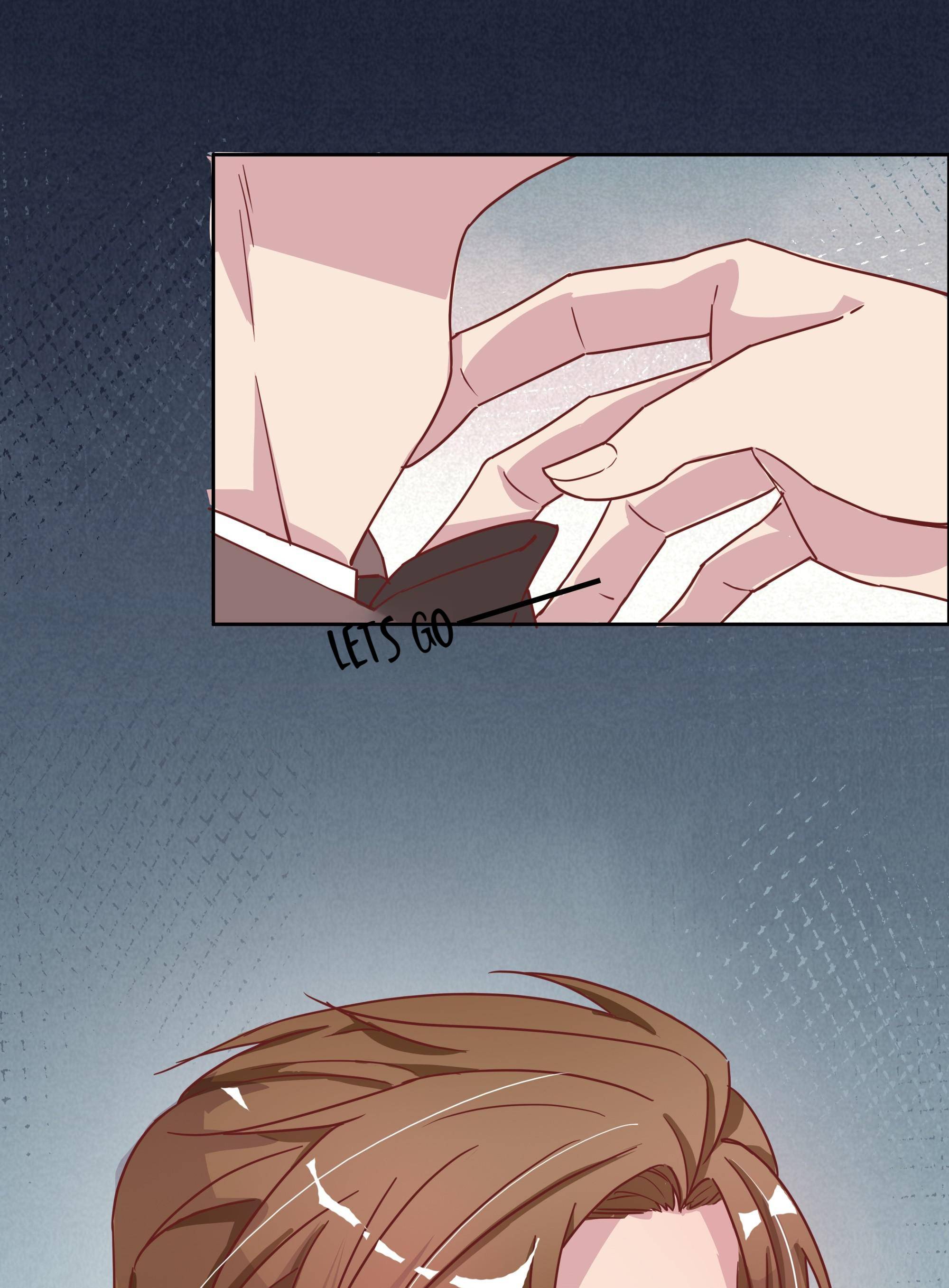 Accidental Everlasting Love chapter 9 - page 3