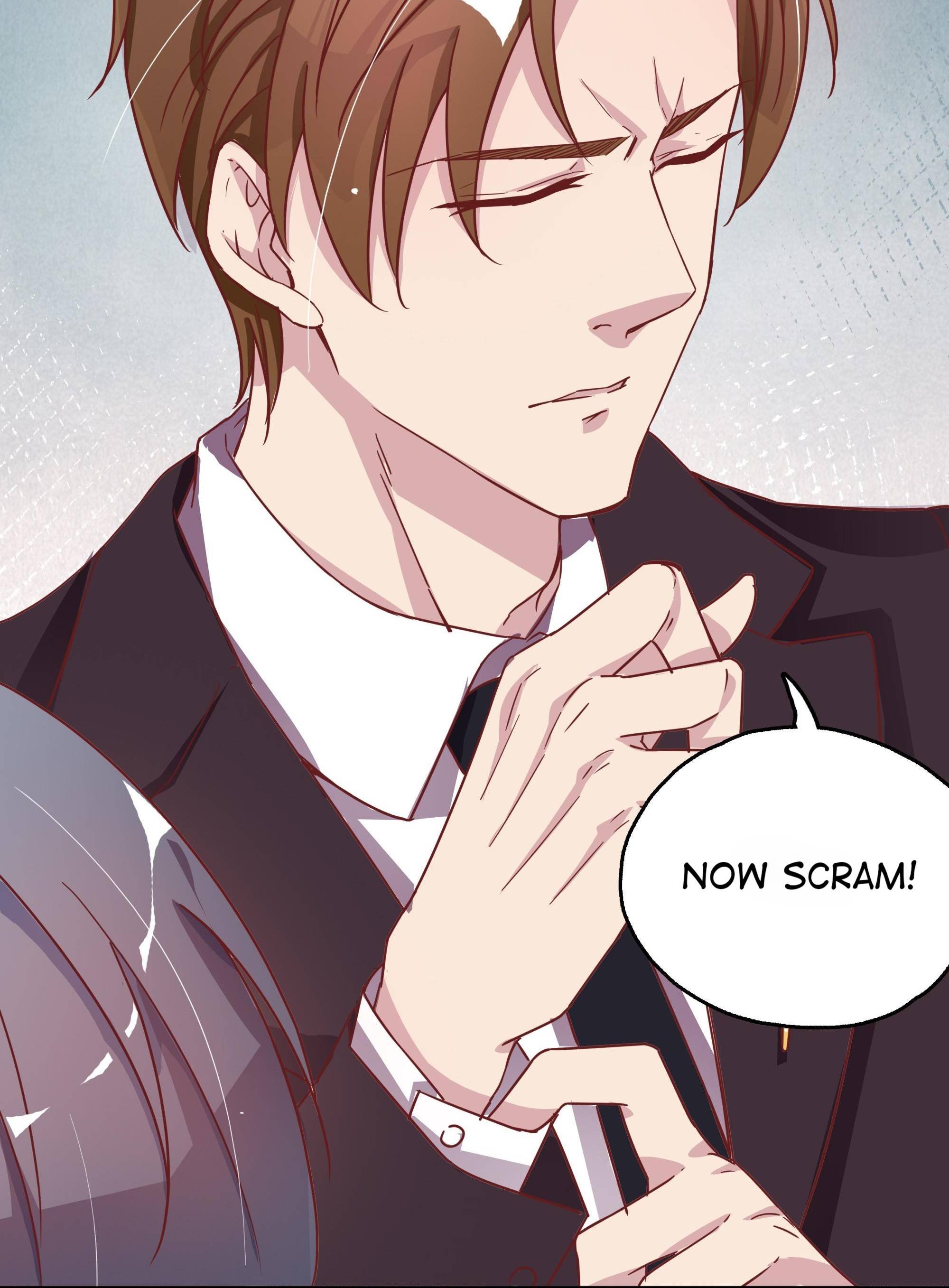 Accidental Everlasting Love chapter 9 - page 4