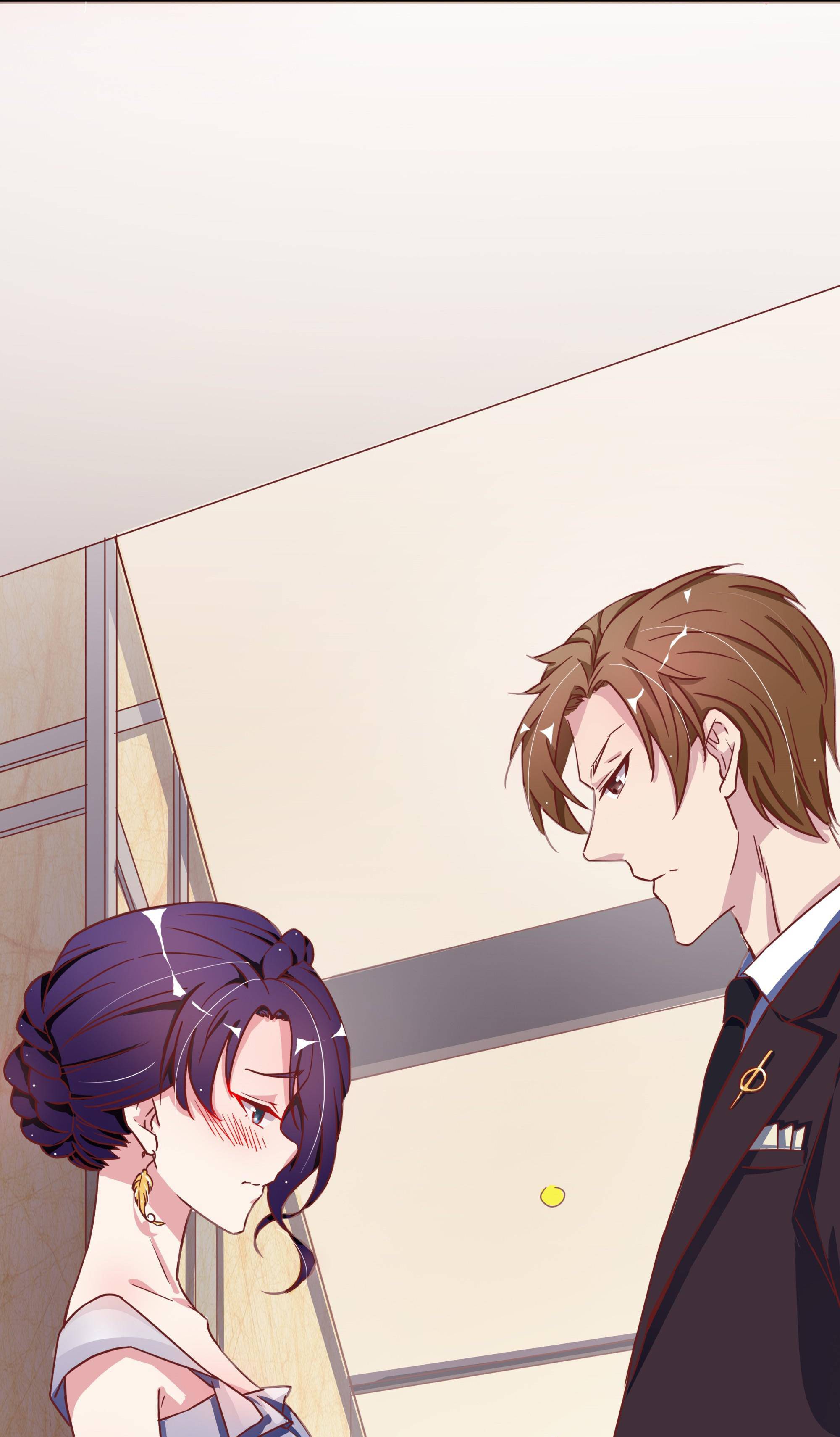 Accidental Everlasting Love chapter 9 - page 5