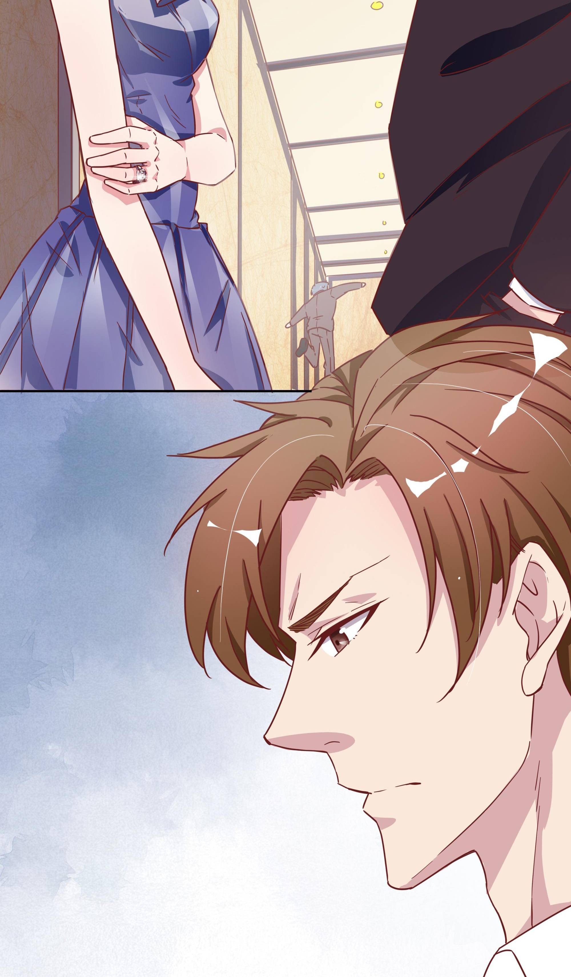 Accidental Everlasting Love chapter 9 - page 6