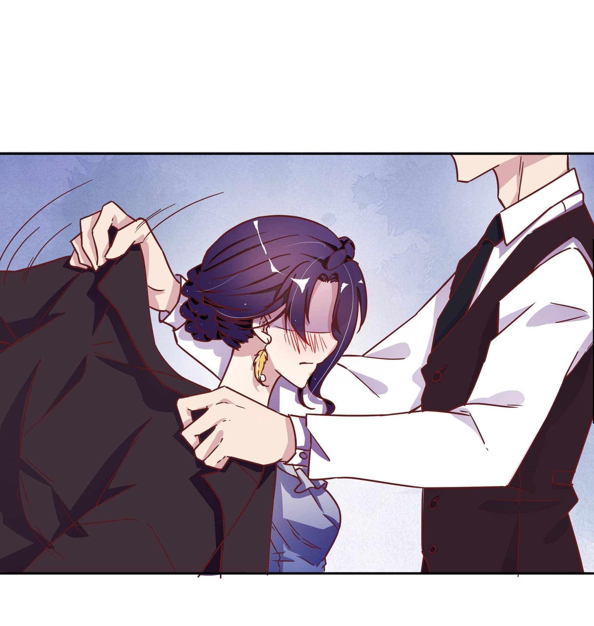 Accidental Everlasting Love chapter 9 - page 9