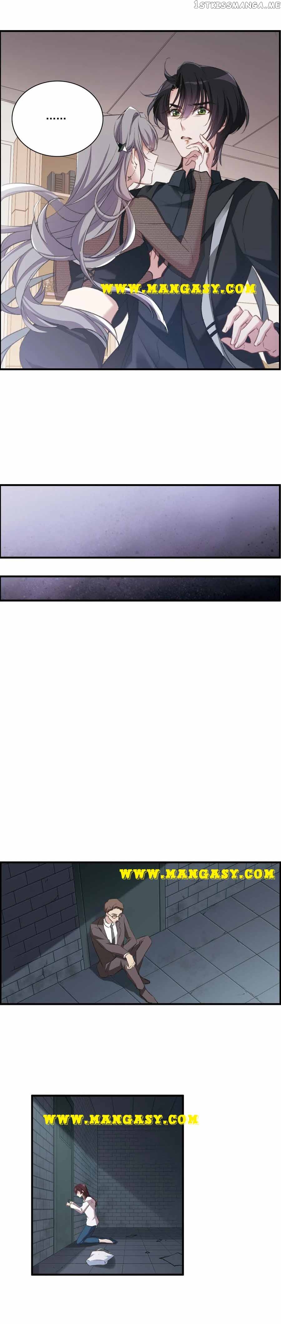 The Comic Changes My Destiny Chapter 26 - page 8