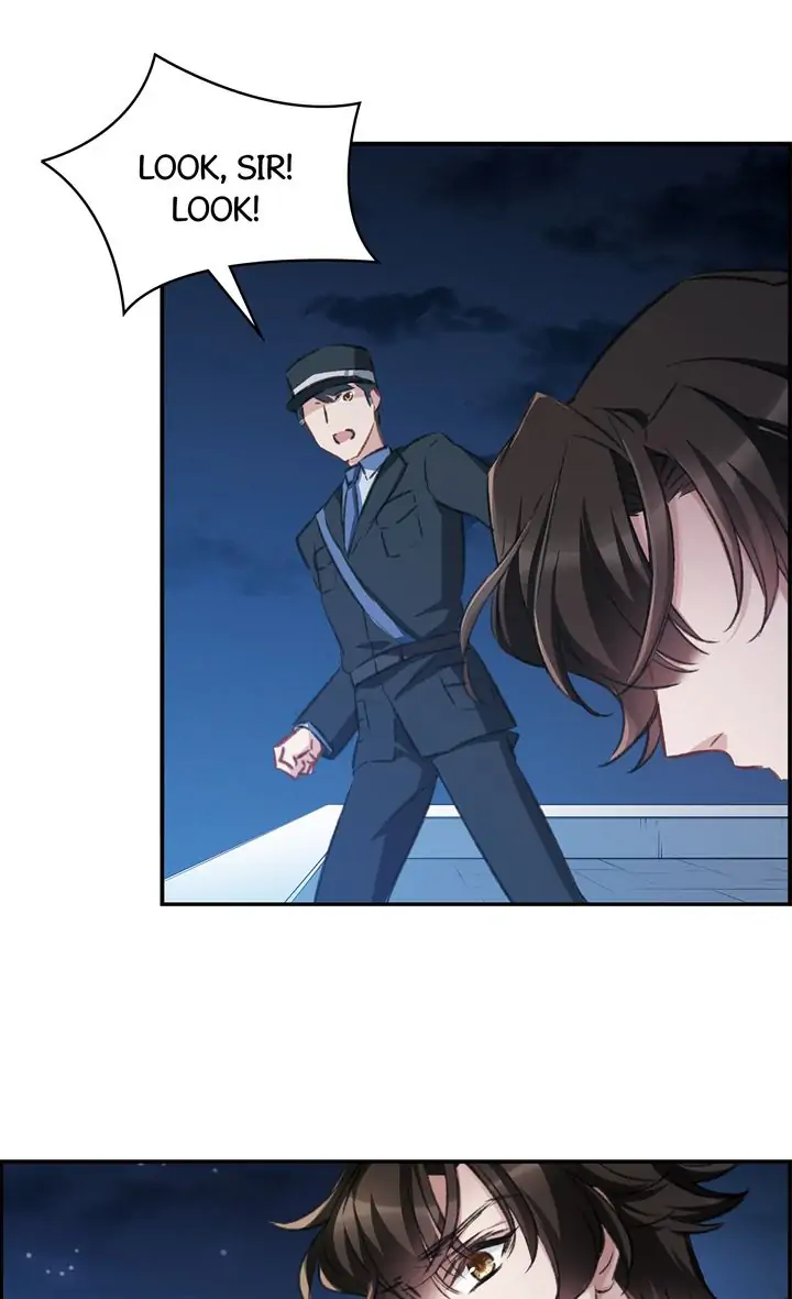 The Comic Changes My Destiny Chapter 18 - page 8