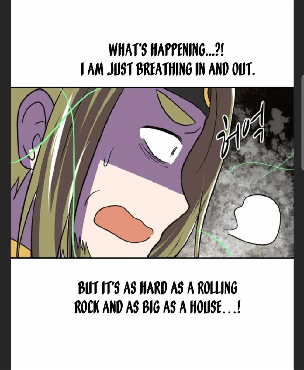 King Of Battlefield Chapter 32 - page 2