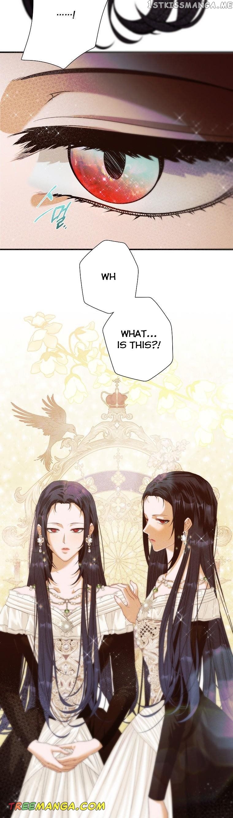 The Lady’s Dark Secret Chapter 44 - page 13