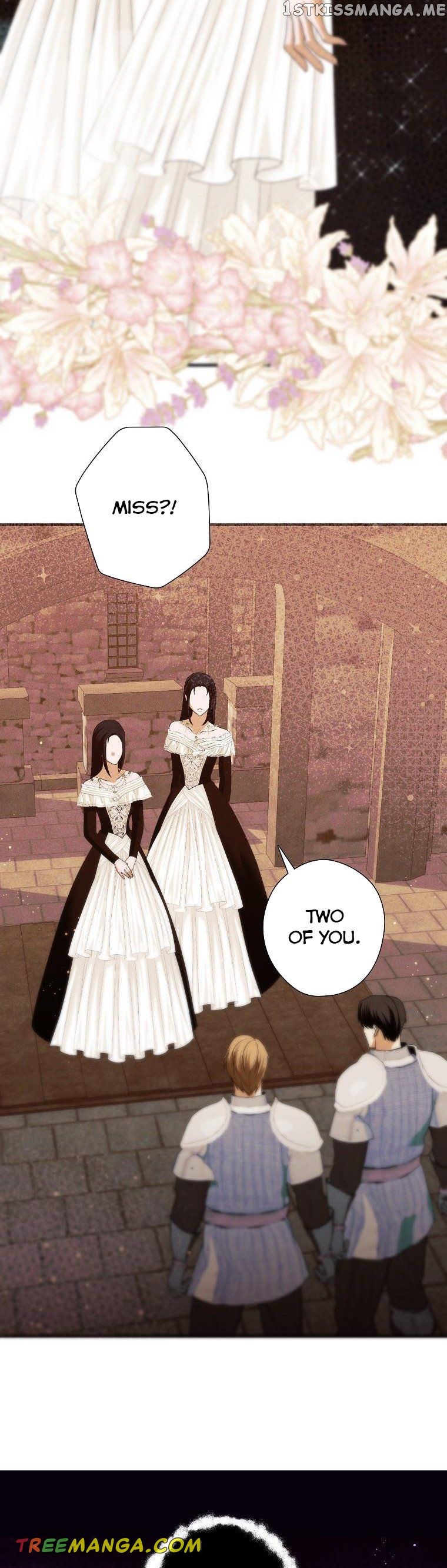 The Lady’s Dark Secret Chapter 44 - page 14