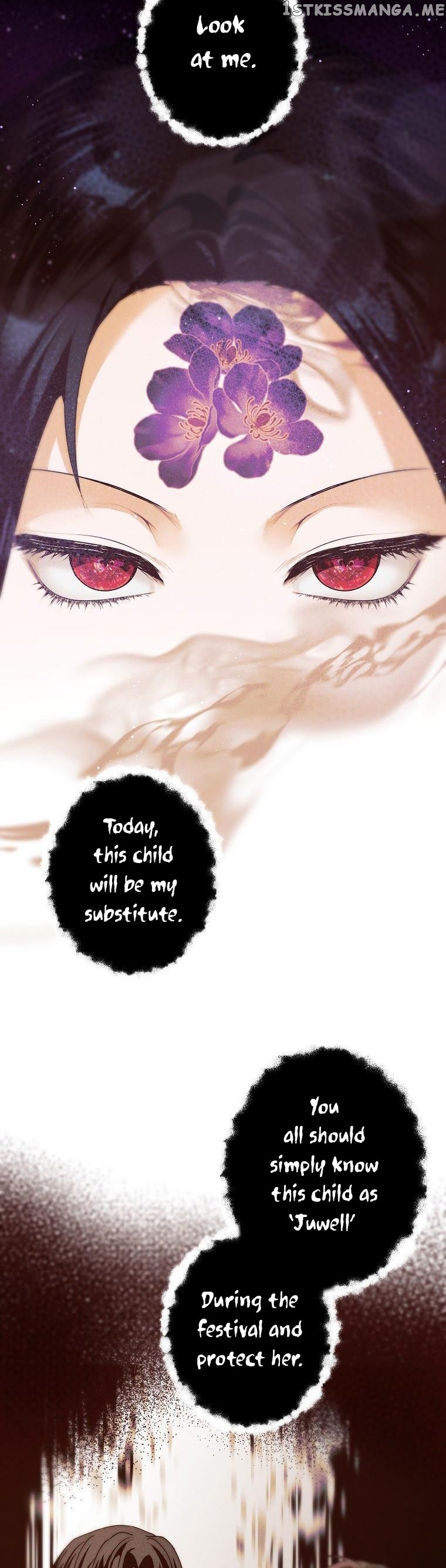 The Lady’s Dark Secret Chapter 44 - page 15