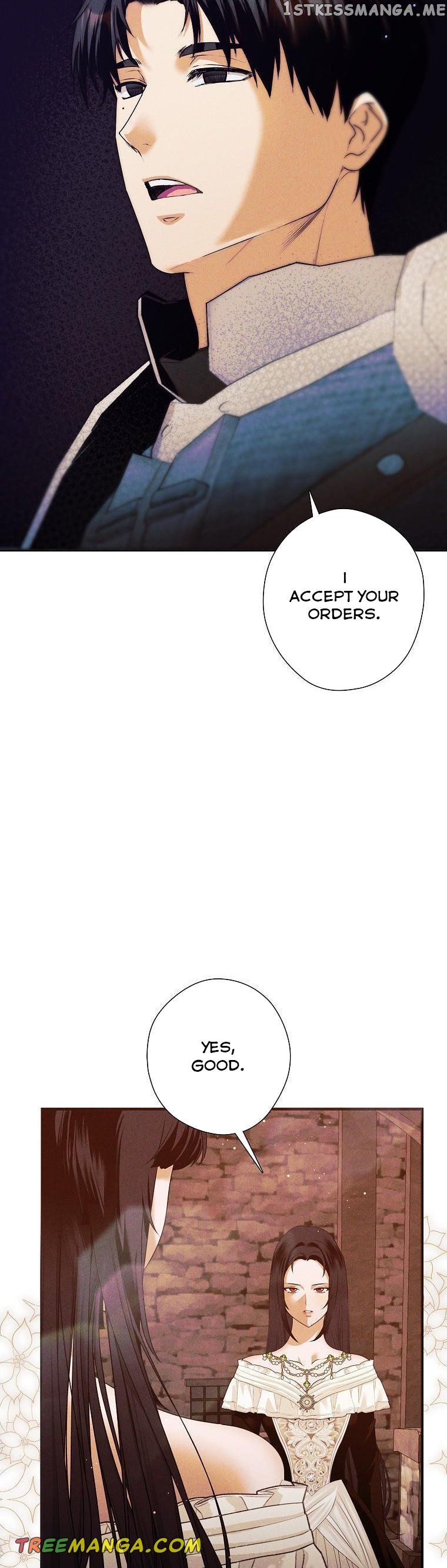 The Lady’s Dark Secret Chapter 44 - page 18