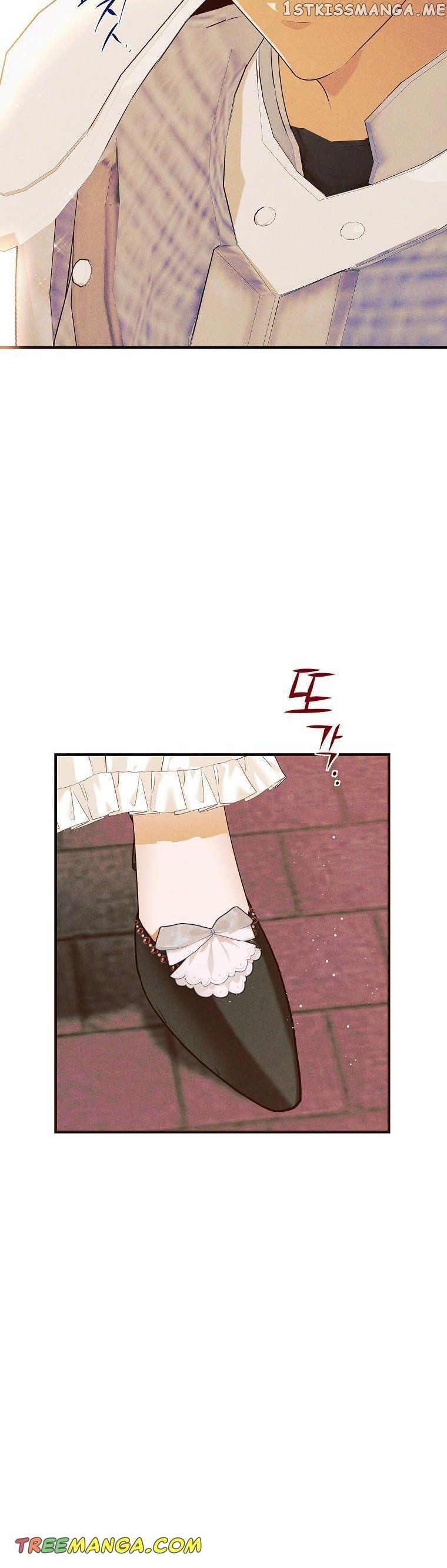 The Lady’s Dark Secret Chapter 44 - page 23
