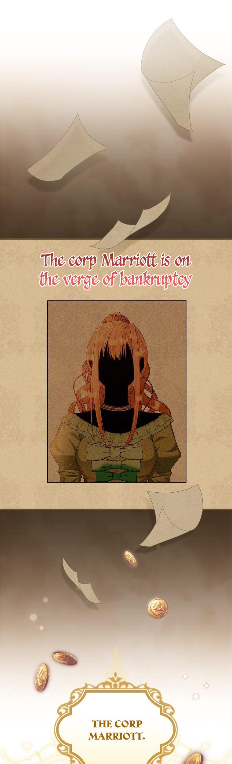 The Lady’s Dark Secret Chapter 37 - page 5