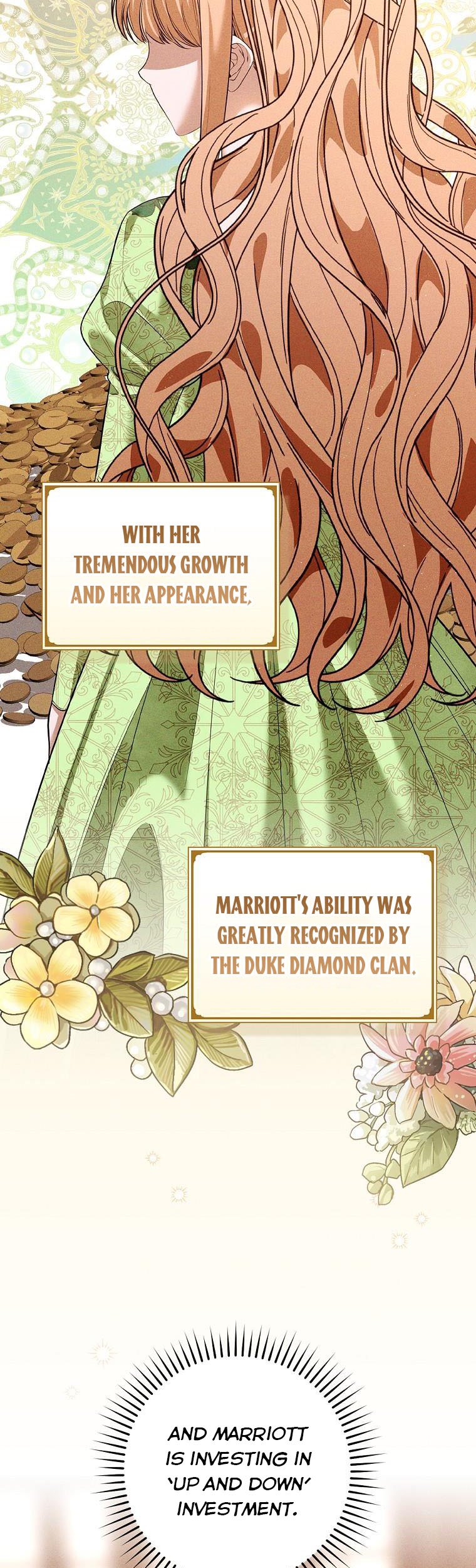 The Lady’s Dark Secret Chapter 37 - page 7