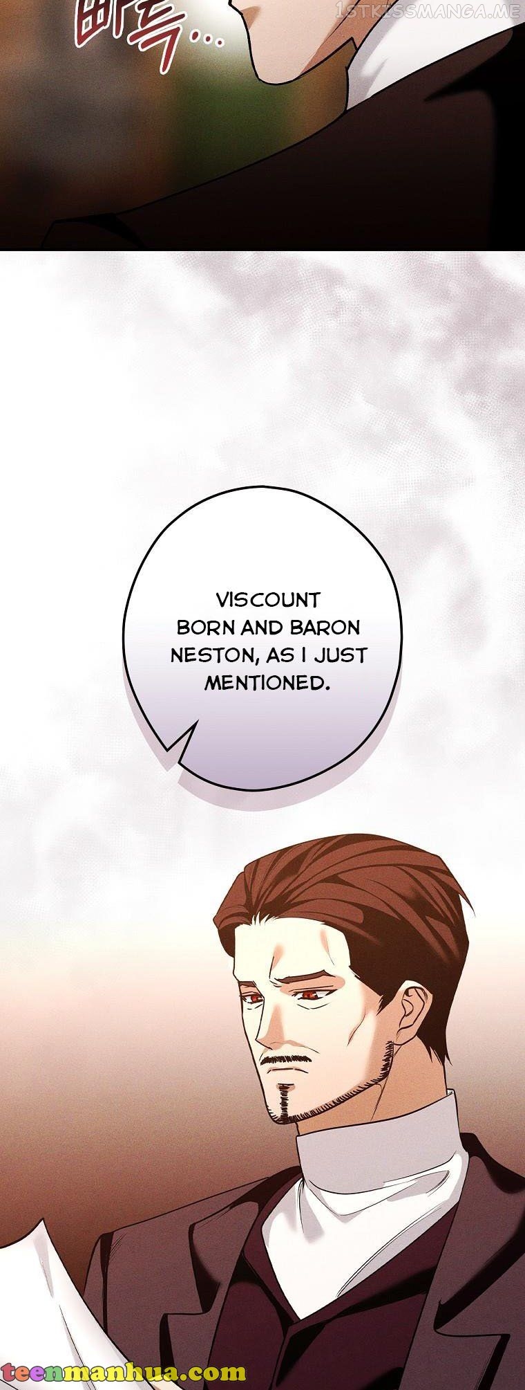 The Lady’s Dark Secret Chapter 37.5 - page 10