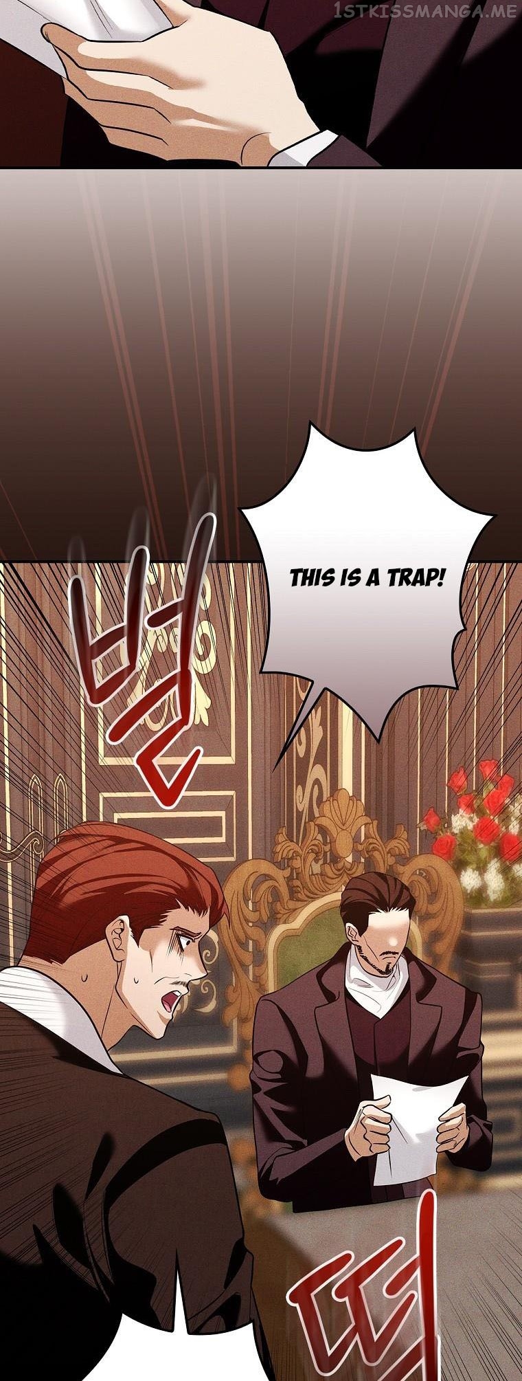 The Lady’s Dark Secret Chapter 37.5 - page 11