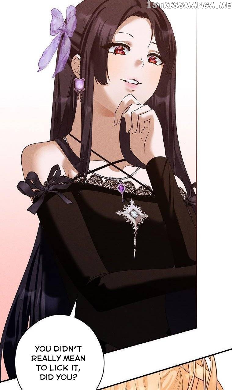 The Lady’s Dark Secret Chapter 41.5 - page 16