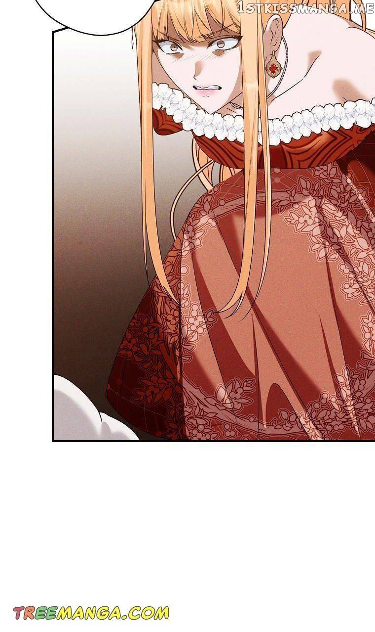 The Lady’s Dark Secret Chapter 41.5 - page 17