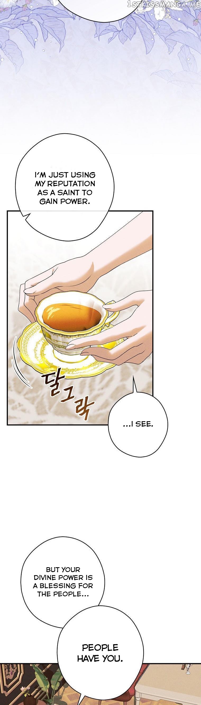 The Lady’s Dark Secret Chapter 42 - page 16