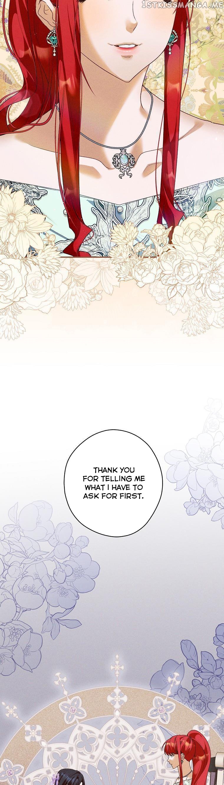 The Lady’s Dark Secret Chapter 42.5 - page 13