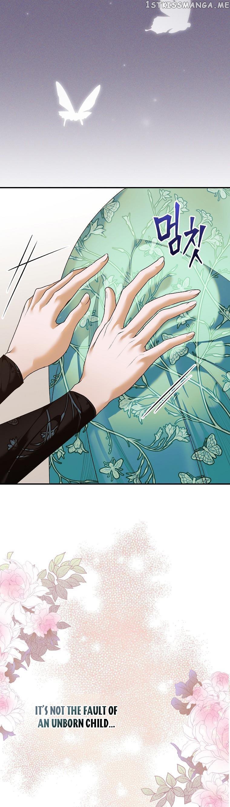 The Lady’s Dark Secret Chapter 42.5 - page 16