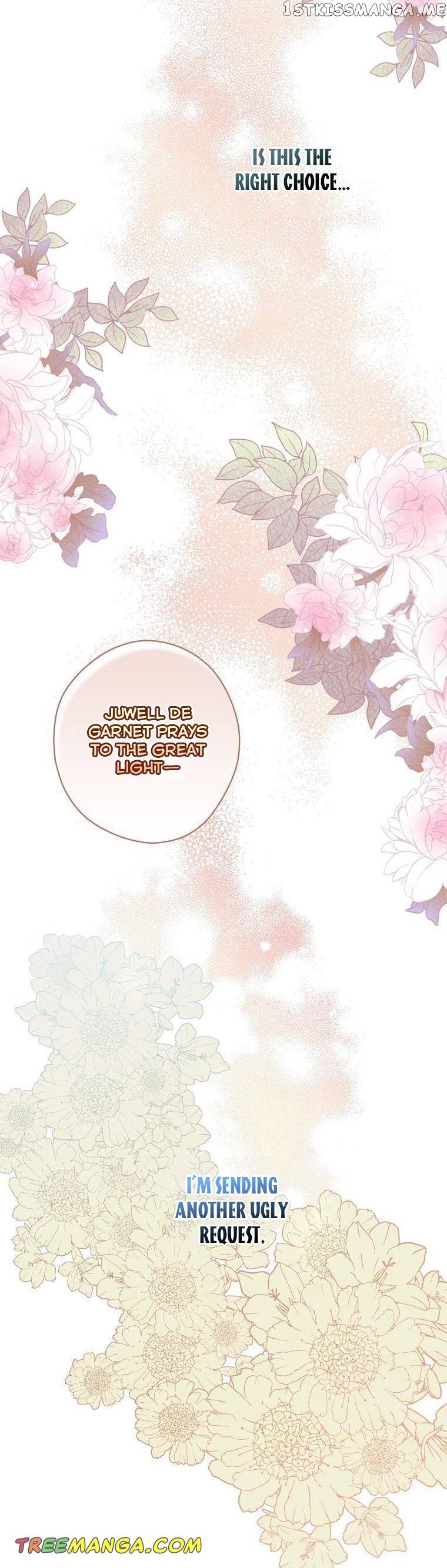 The Lady’s Dark Secret Chapter 42.5 - page 17