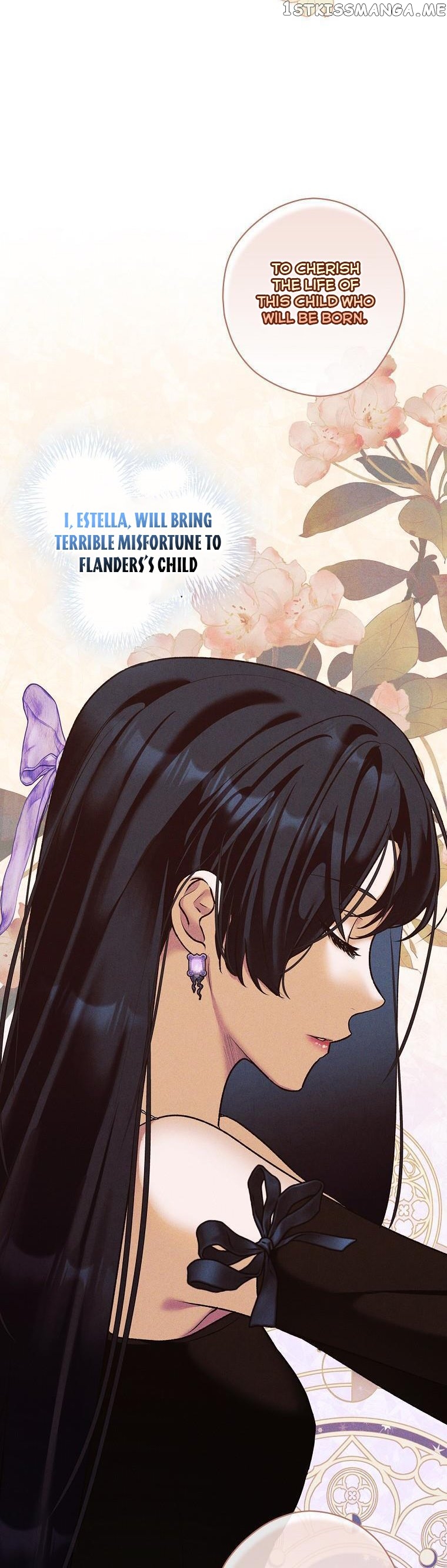The Lady’s Dark Secret Chapter 42.5 - page 18
