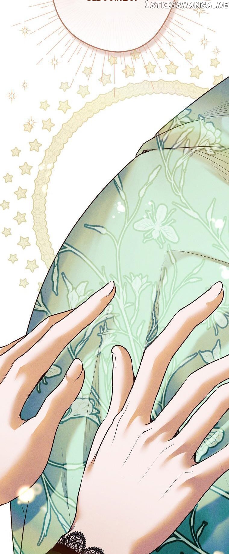 The Lady’s Dark Secret Chapter 42.5 - page 20