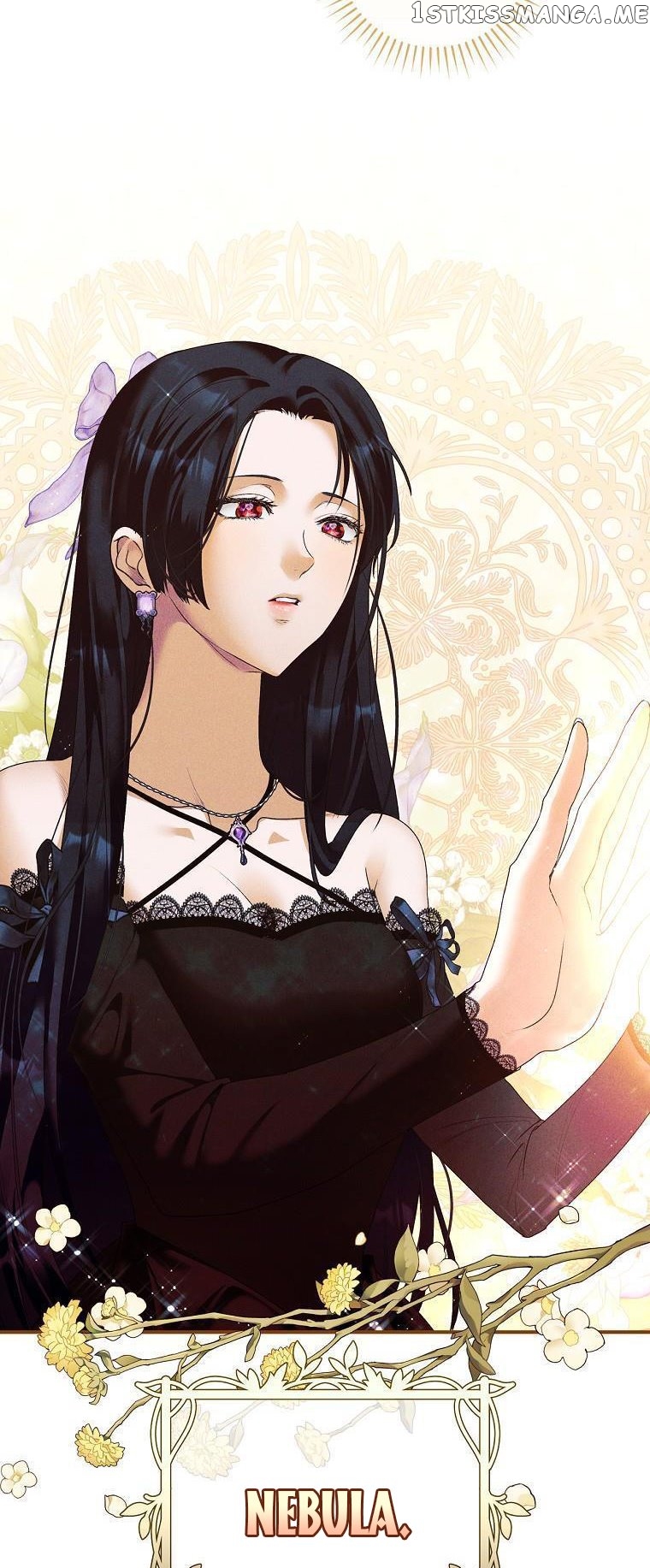 The Lady’s Dark Secret Chapter 42.5 - page 22