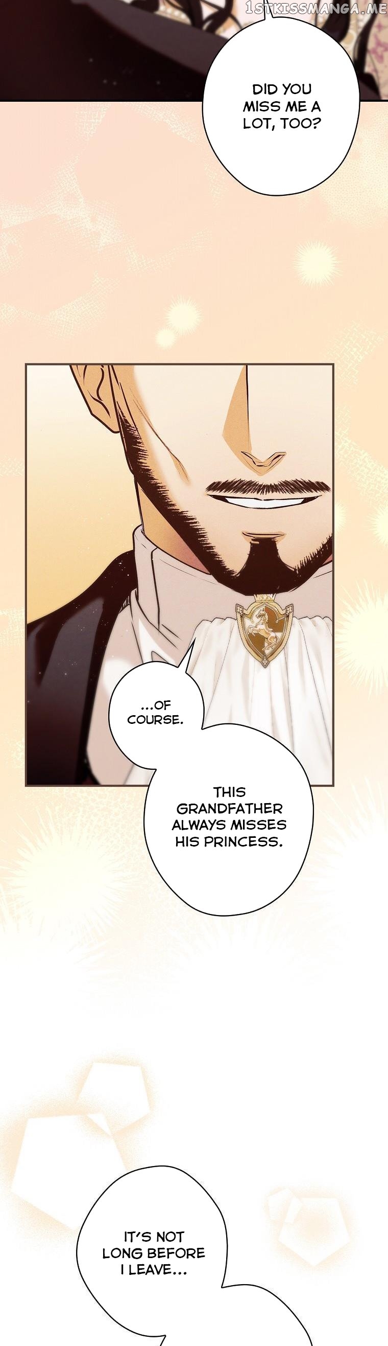 The Lady’s Dark Secret Chapter 43 - page 15
