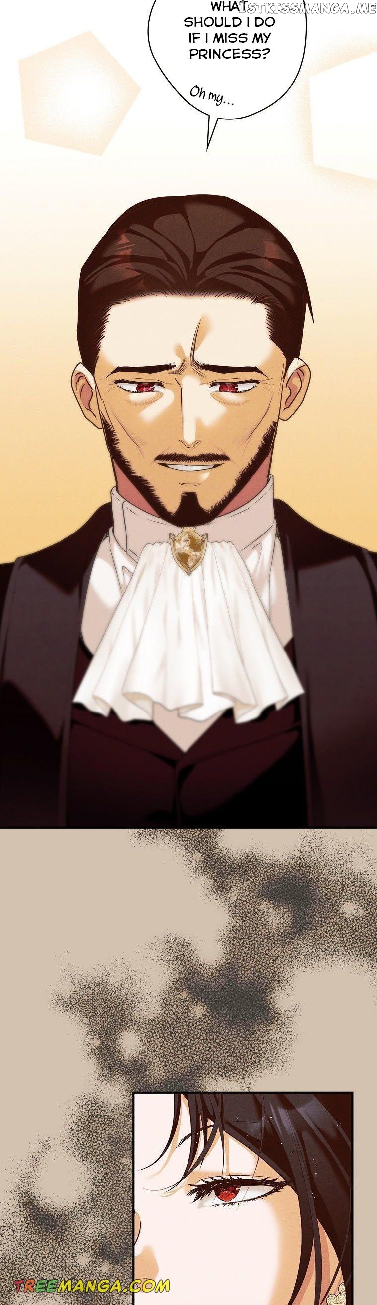 The Lady’s Dark Secret Chapter 43 - page 16