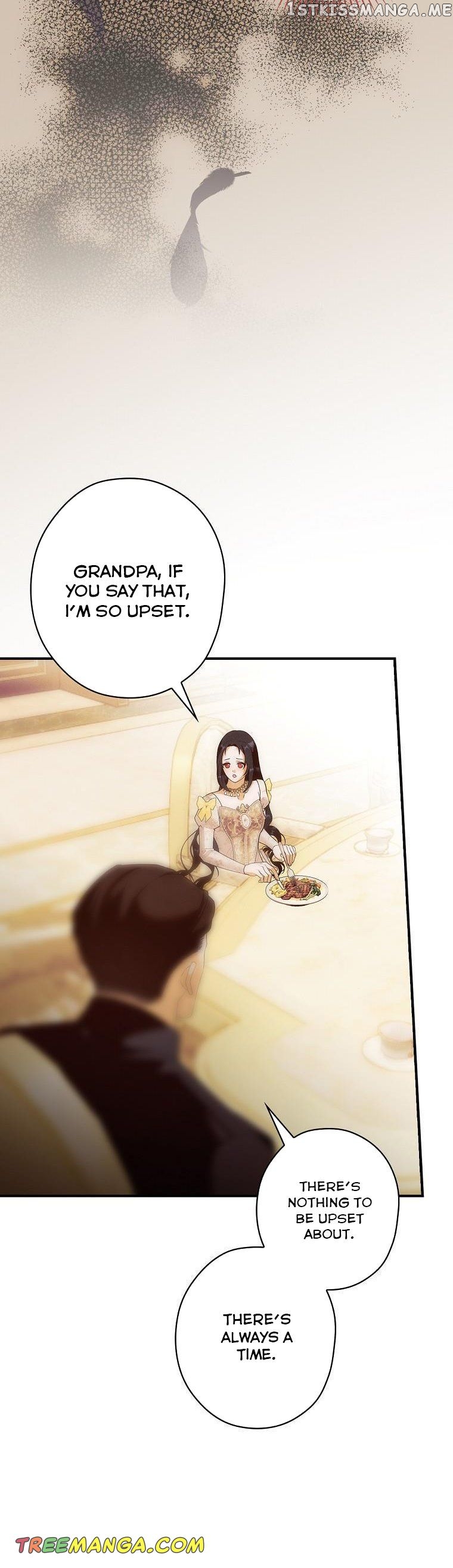 The Lady’s Dark Secret Chapter 43 - page 18
