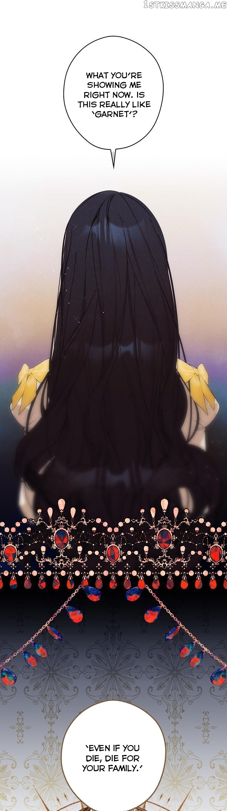 The Lady’s Dark Secret Chapter 43 - page 23