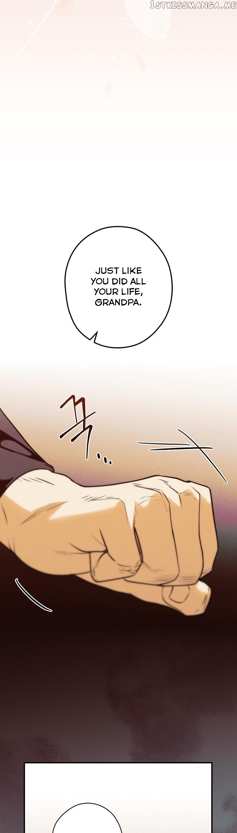 The Lady’s Dark Secret Chapter 43 - page 28