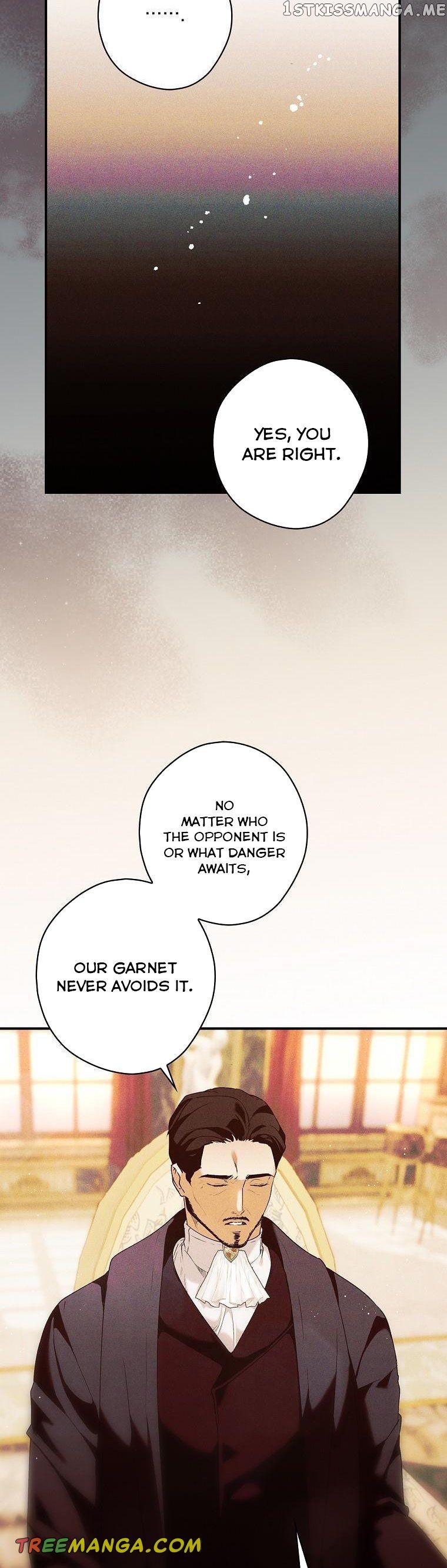 The Lady’s Dark Secret Chapter 43 - page 29