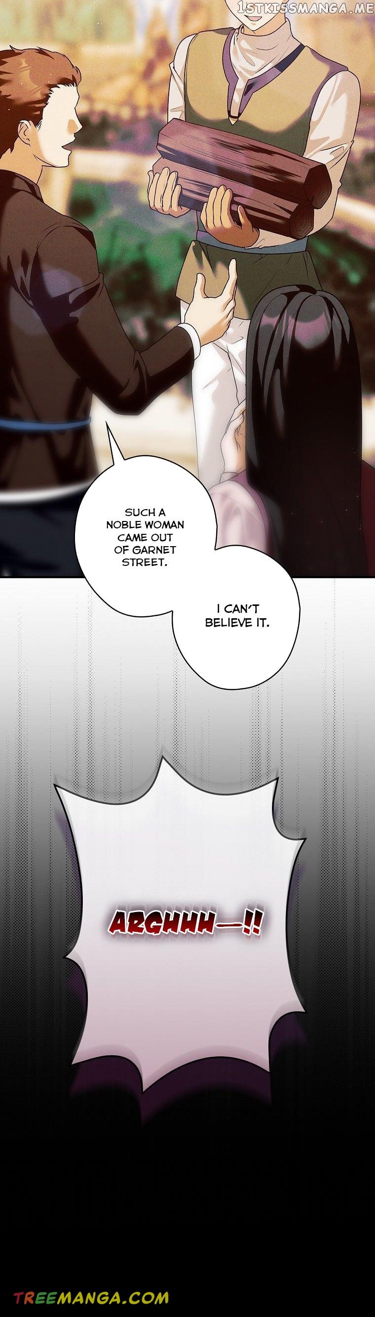 The Lady’s Dark Secret Chapter 43 - page 3